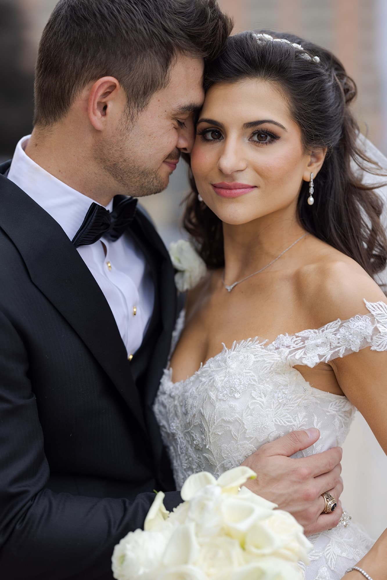 Editorial wedding photography, Toronto and the GTA