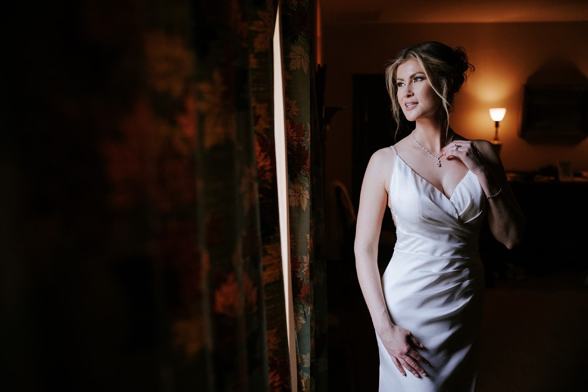 Editorial wedding photography, Toronto and the GTA