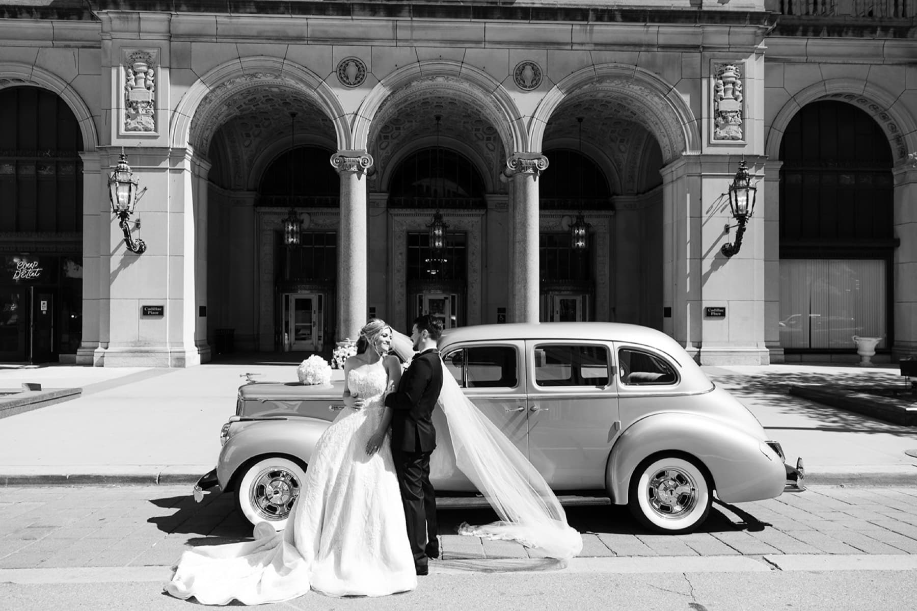 Editorial wedding photography, Toronto and the GTA