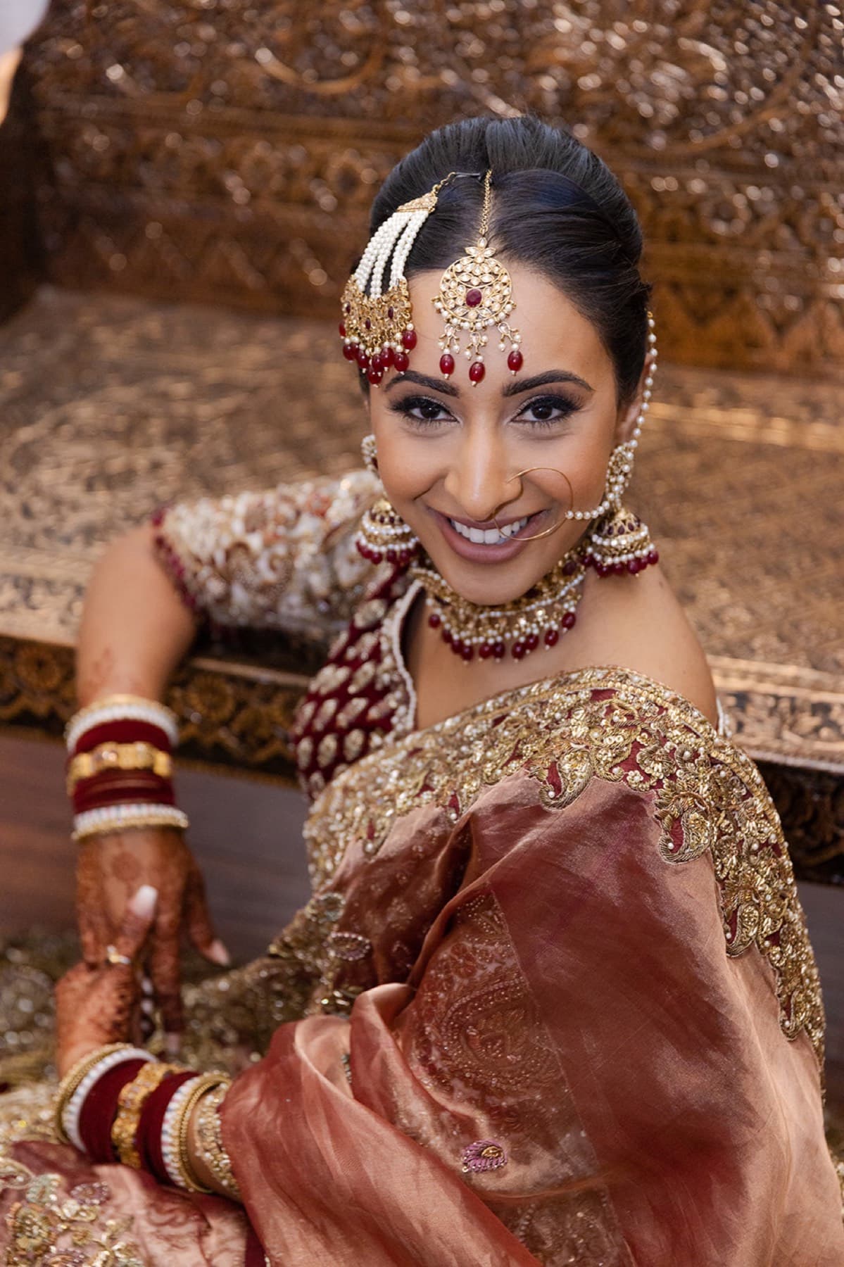 Editorial wedding photography, Toronto and the GTA