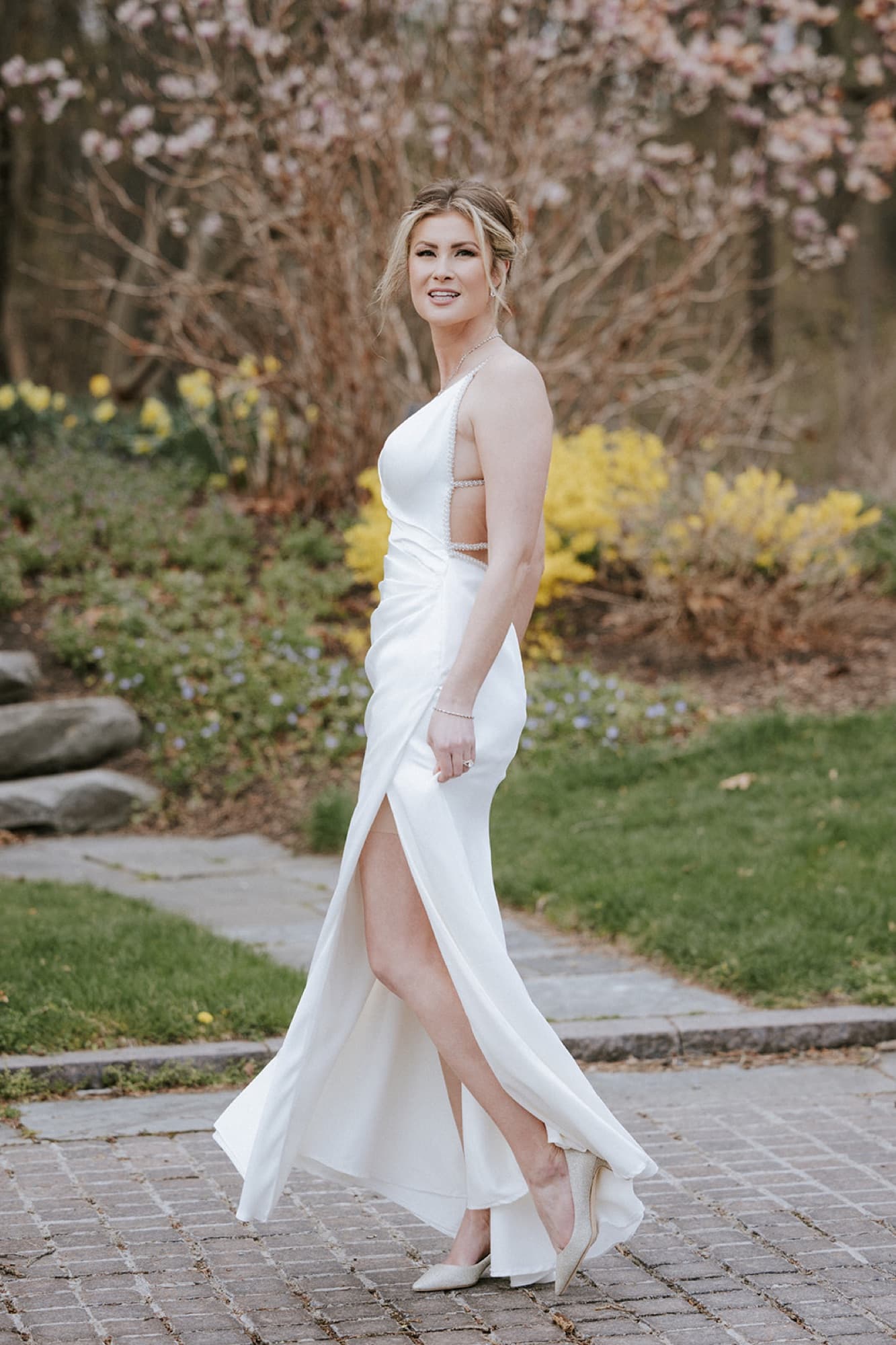 Editorial wedding photography, Toronto and the GTA