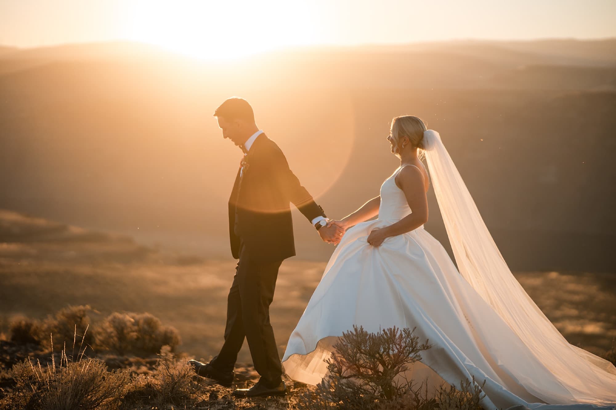 Editorial wedding photography, Toronto and the GTA