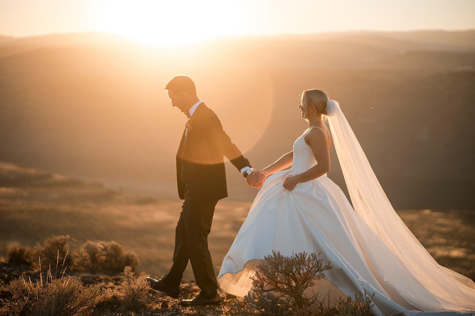 Editorial wedding photography, Toronto and the GTA