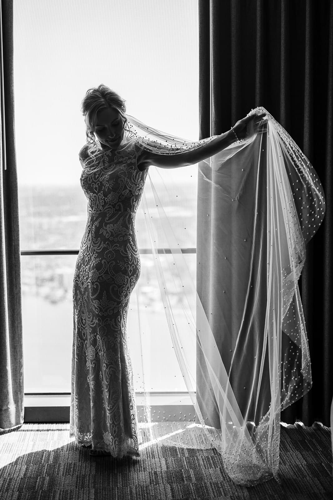 Editorial wedding photography, Toronto and the GTA