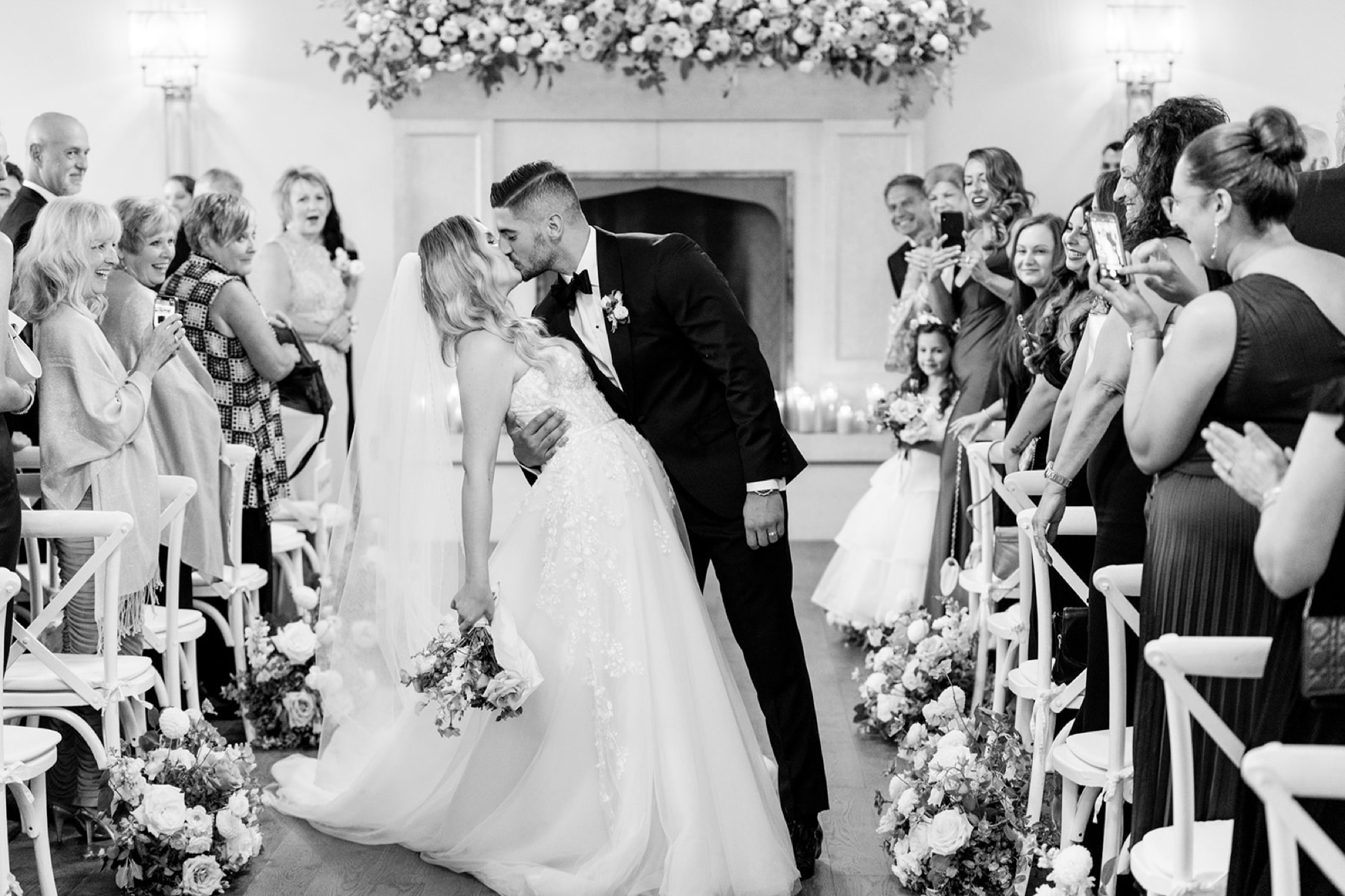 Editorial wedding photography, Toronto and the GTA