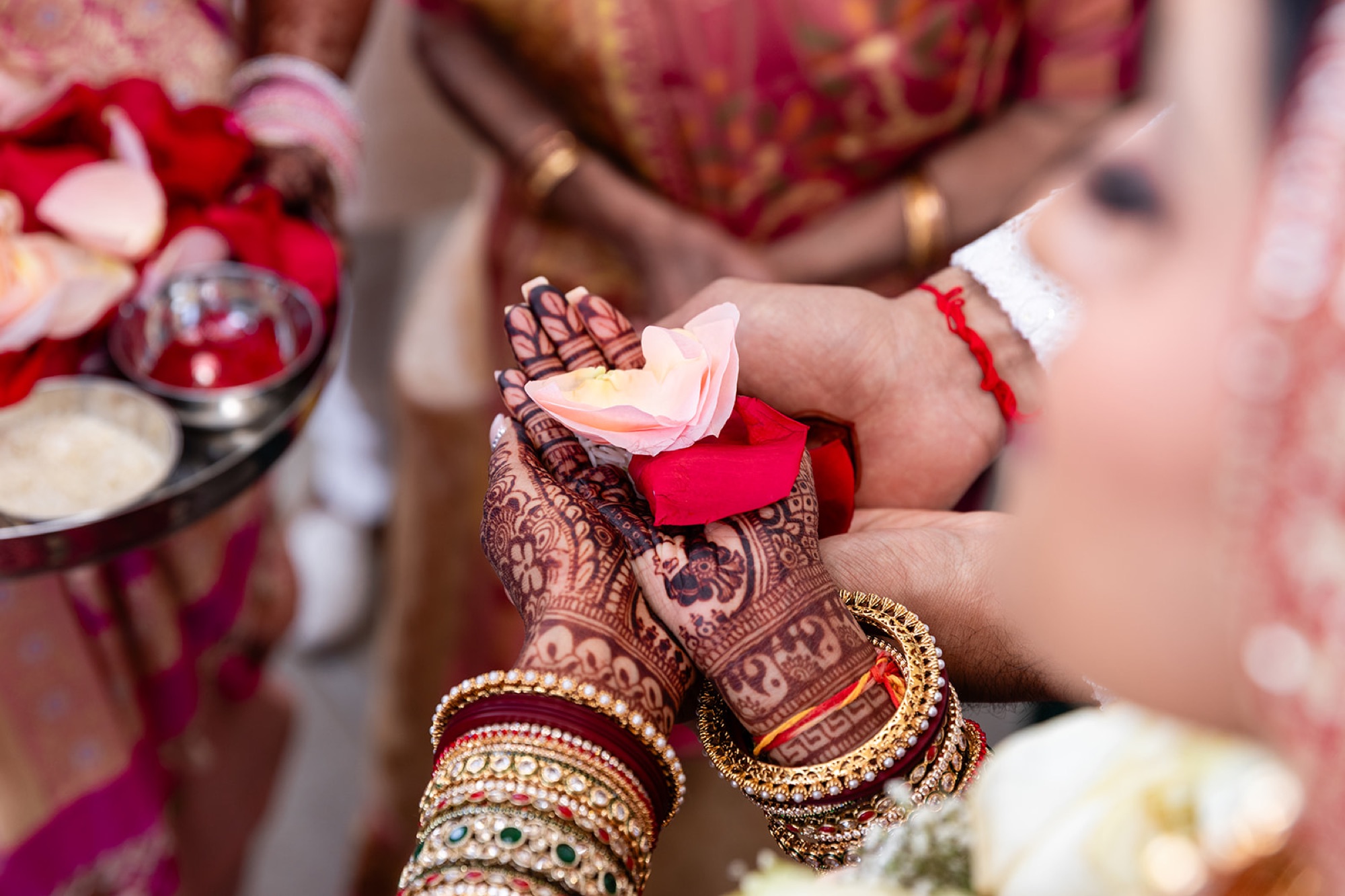 Editorial wedding photography, Toronto and the GTA