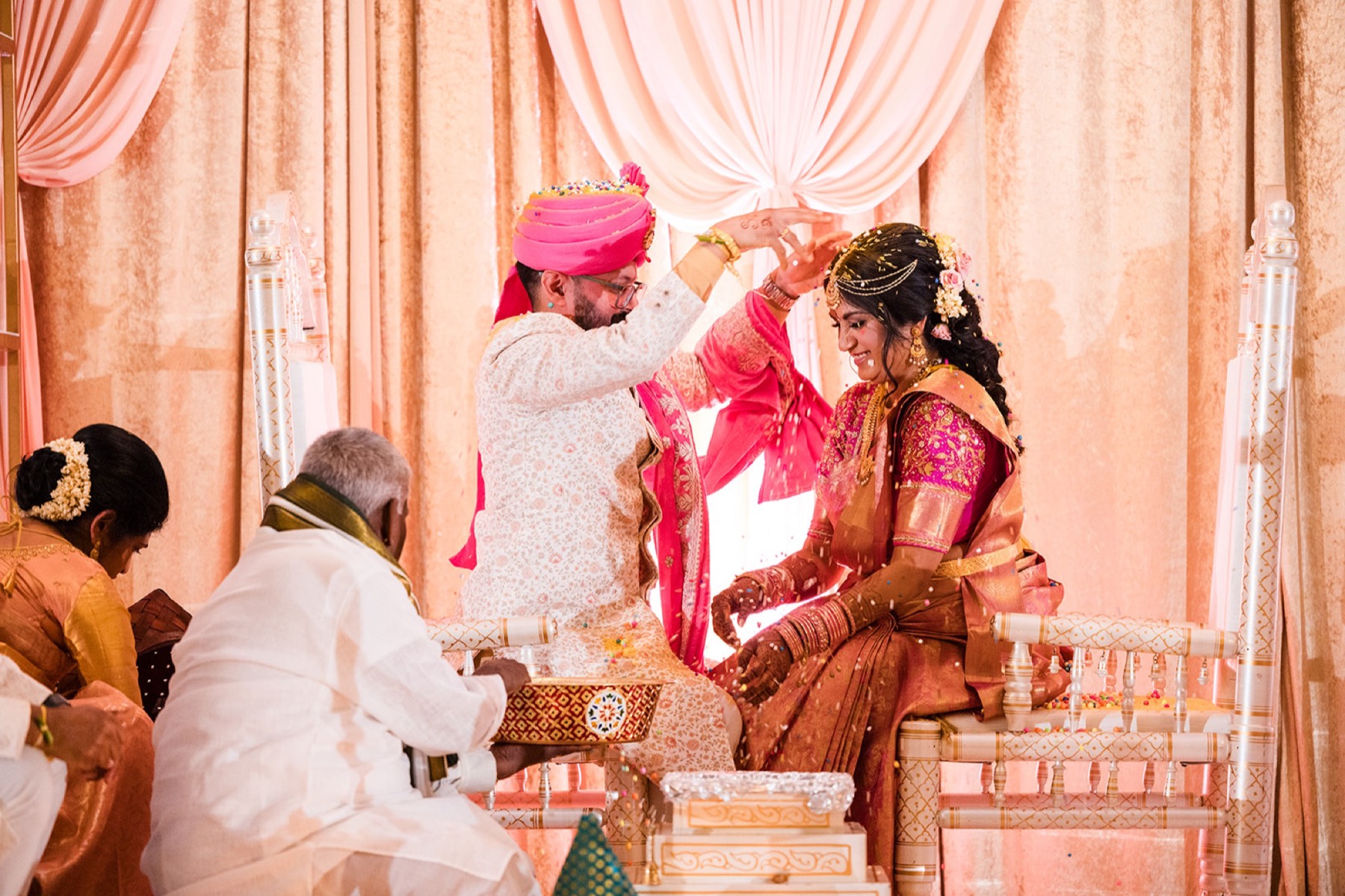 Editorial wedding photography, Toronto and the GTA