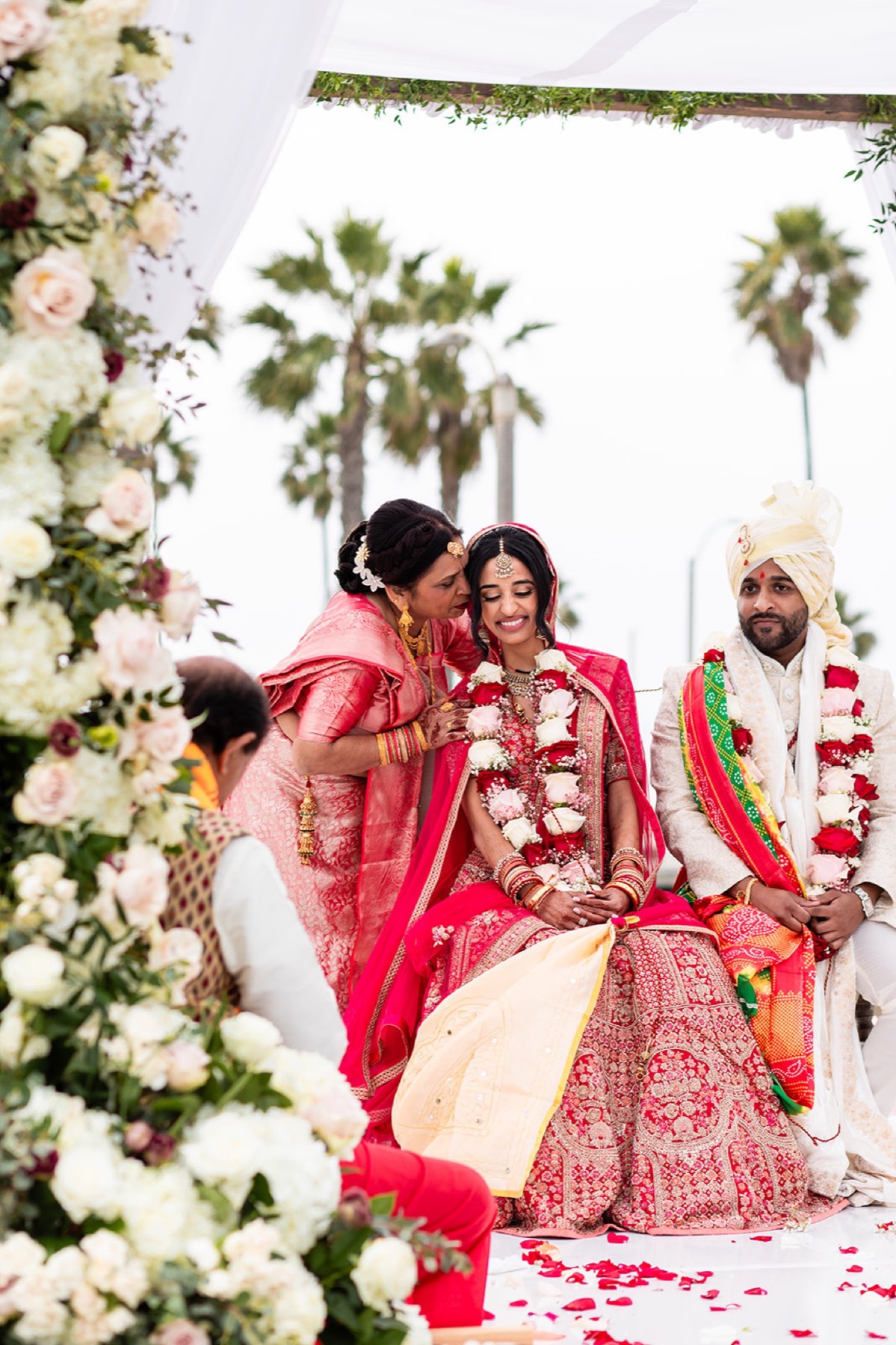 Editorial wedding photography, Toronto and the GTA