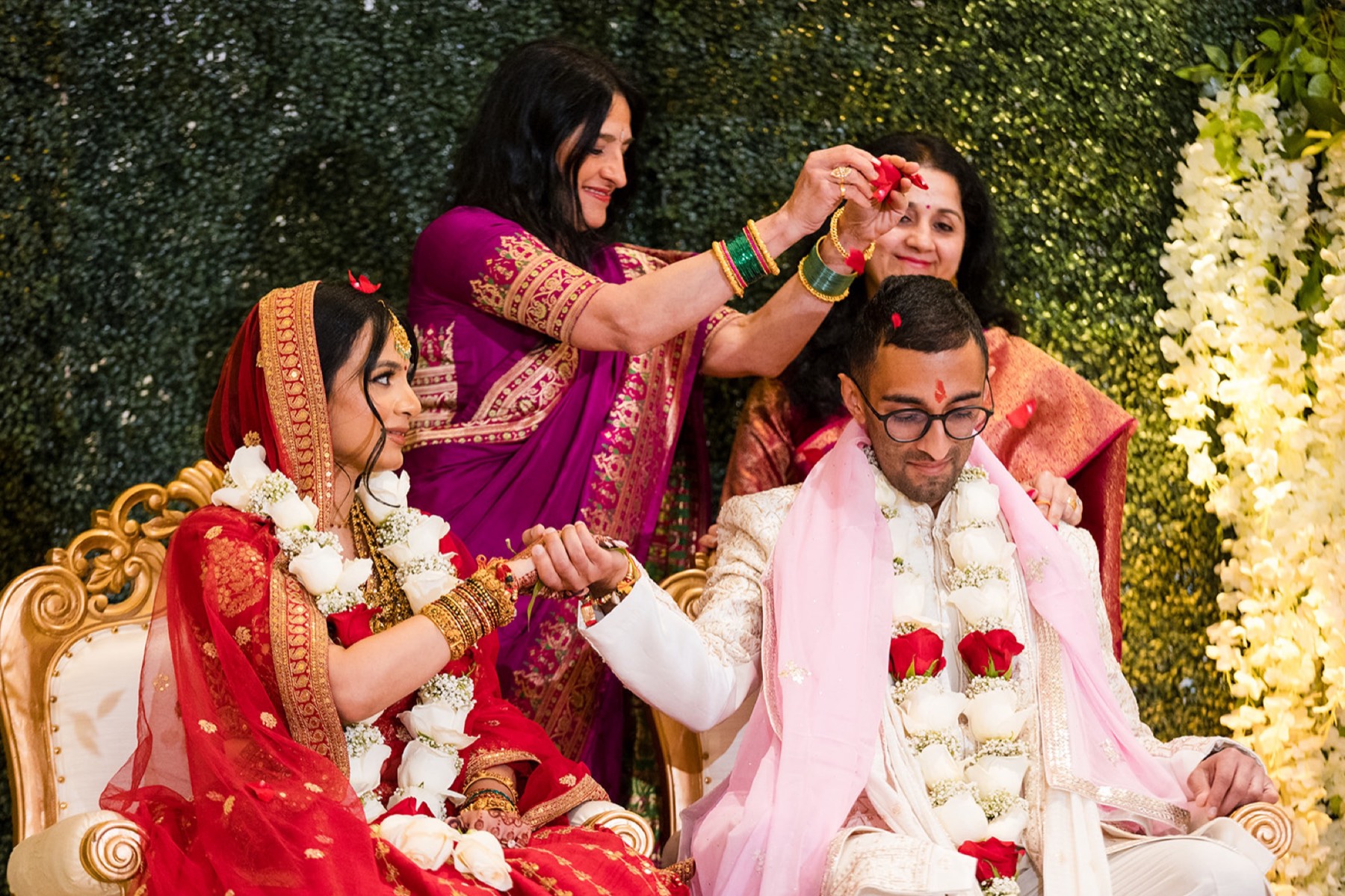 Editorial wedding photography, Toronto and the GTA