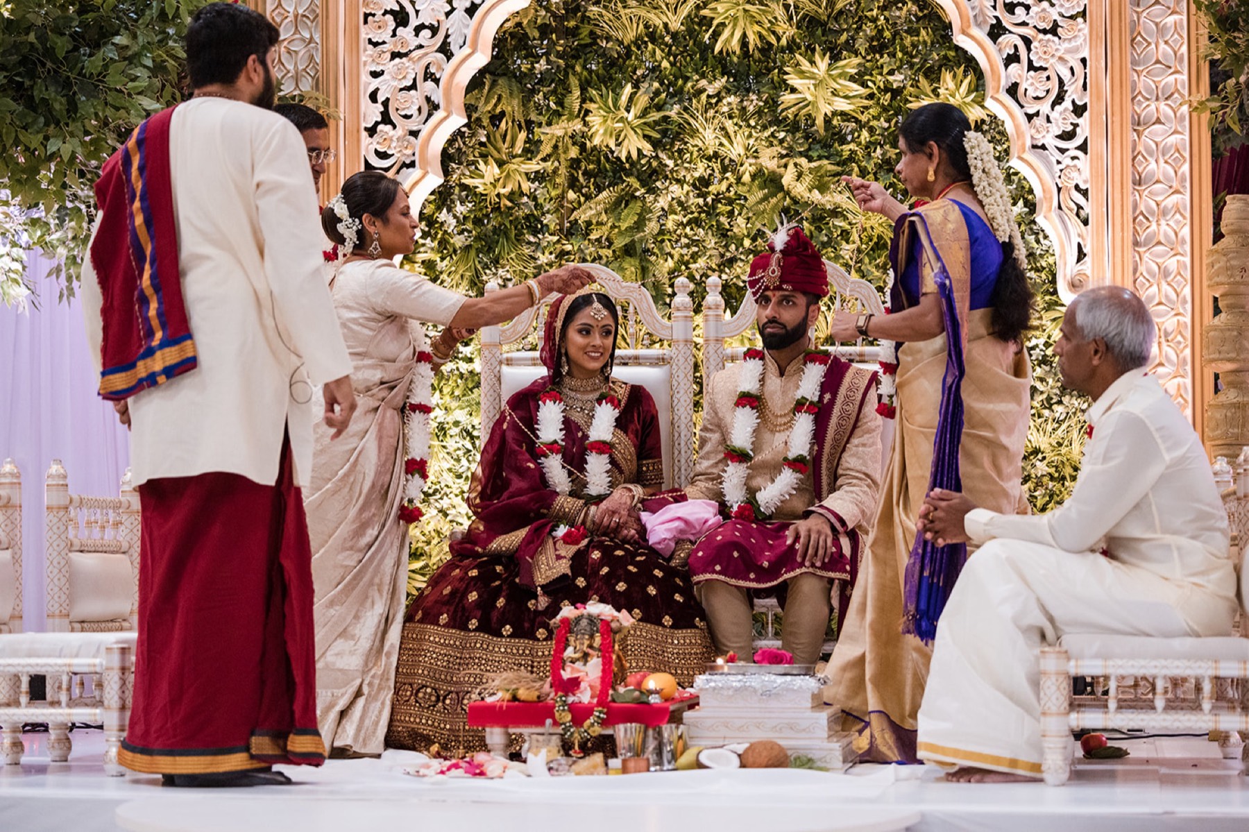 Editorial wedding photography, Toronto and the GTA