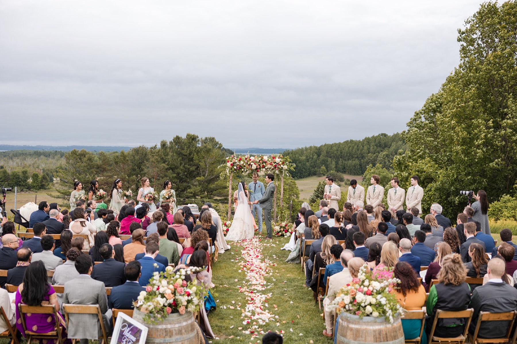 Editorial wedding photography, Toronto and the GTA