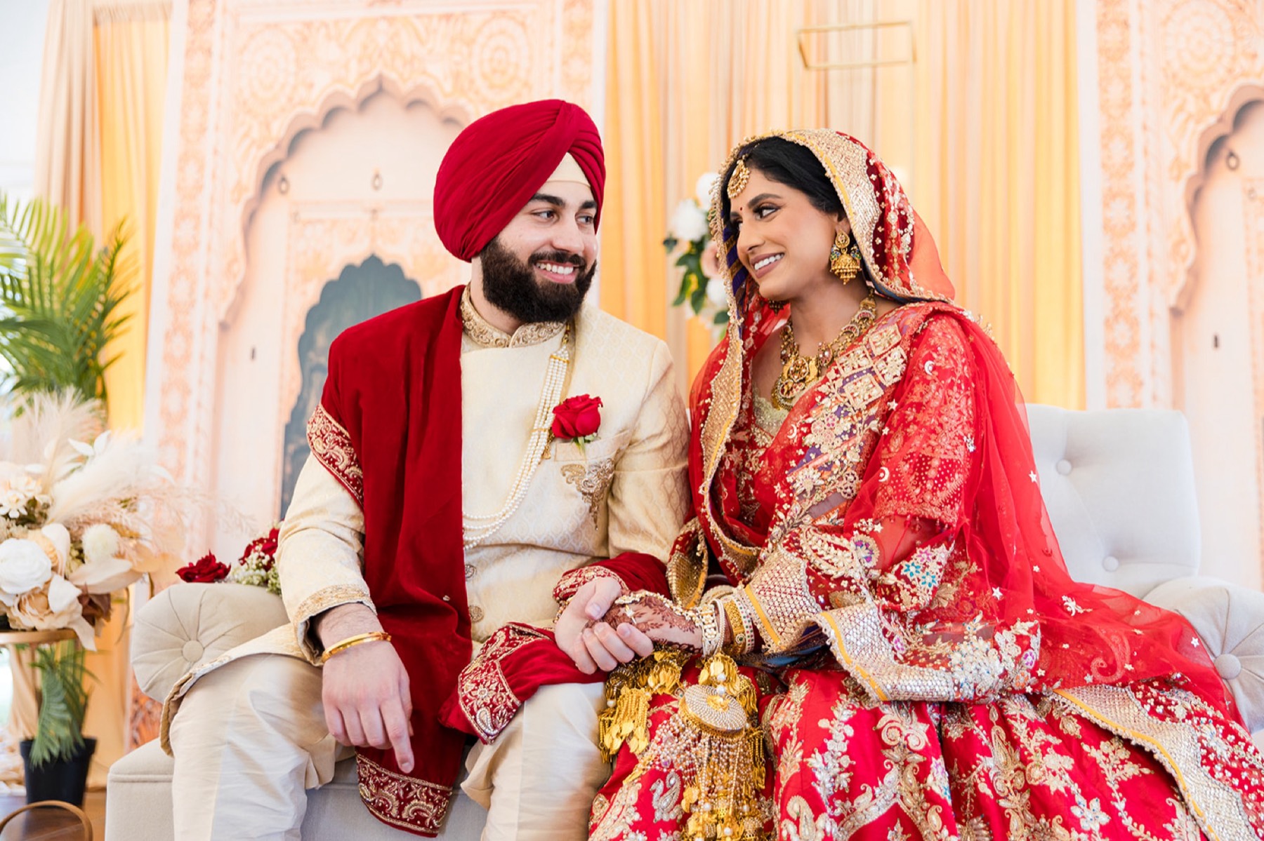 Editorial wedding photography, Toronto and the GTA