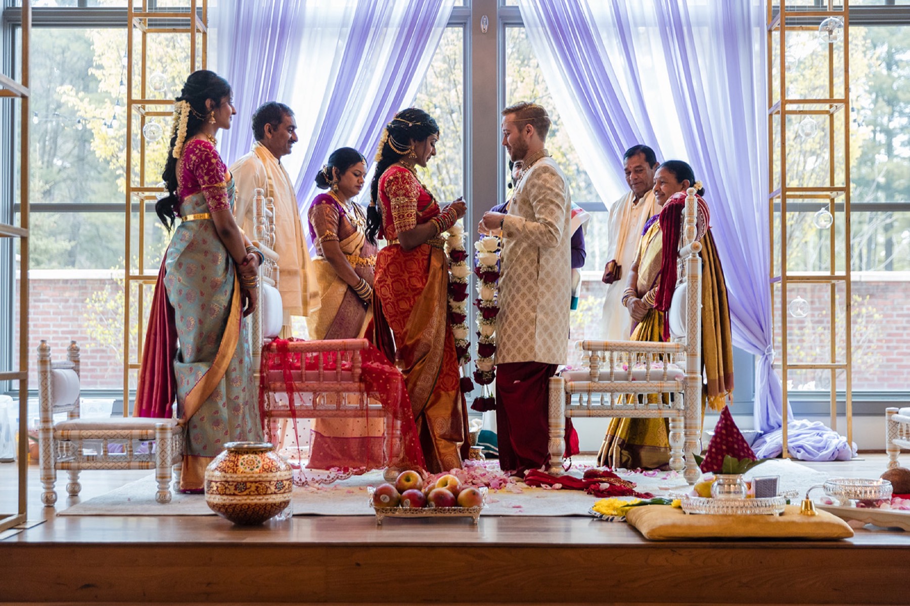 Editorial wedding photography, Toronto and the GTA