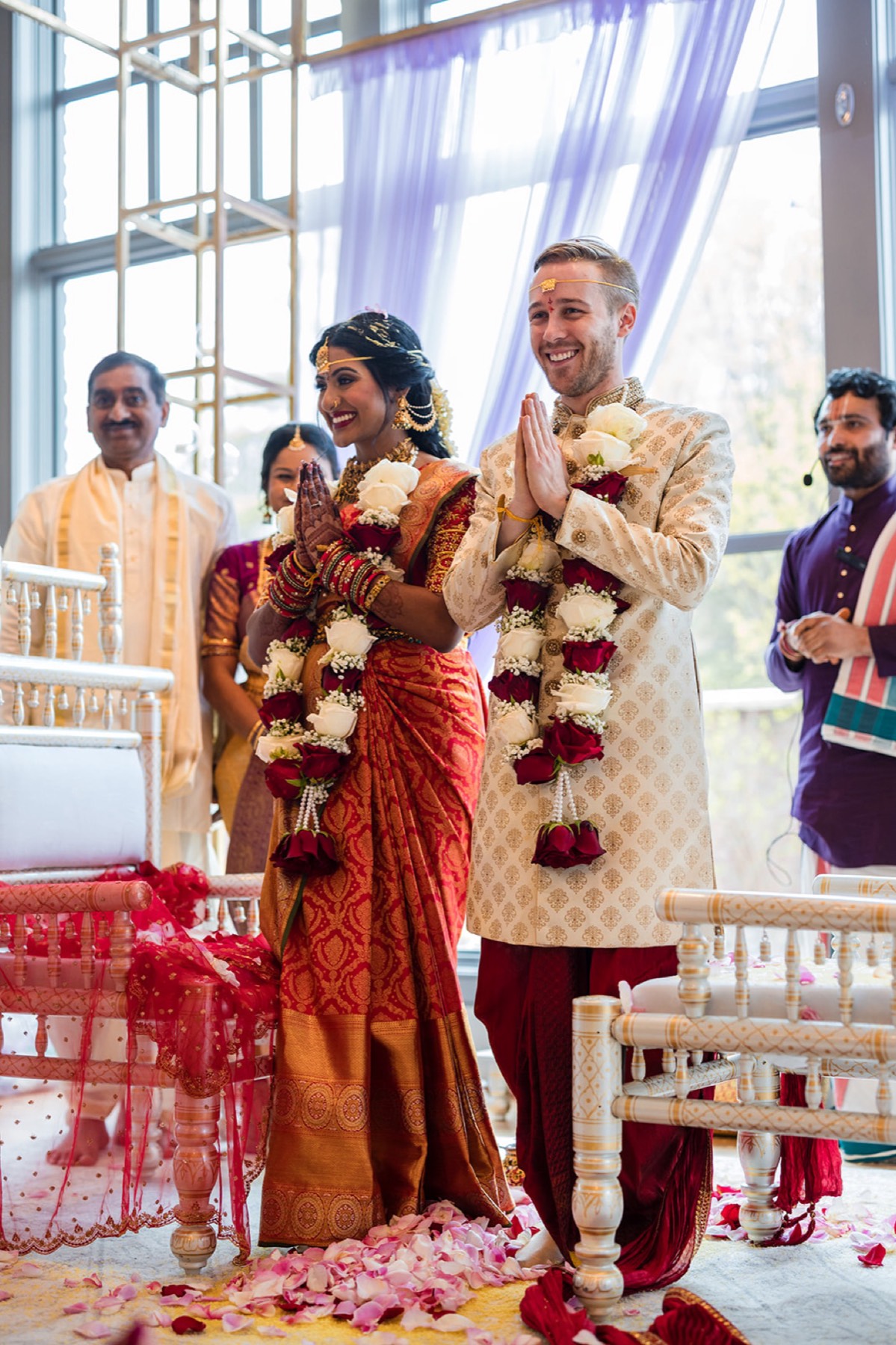 Editorial wedding photography, Toronto and the GTA
