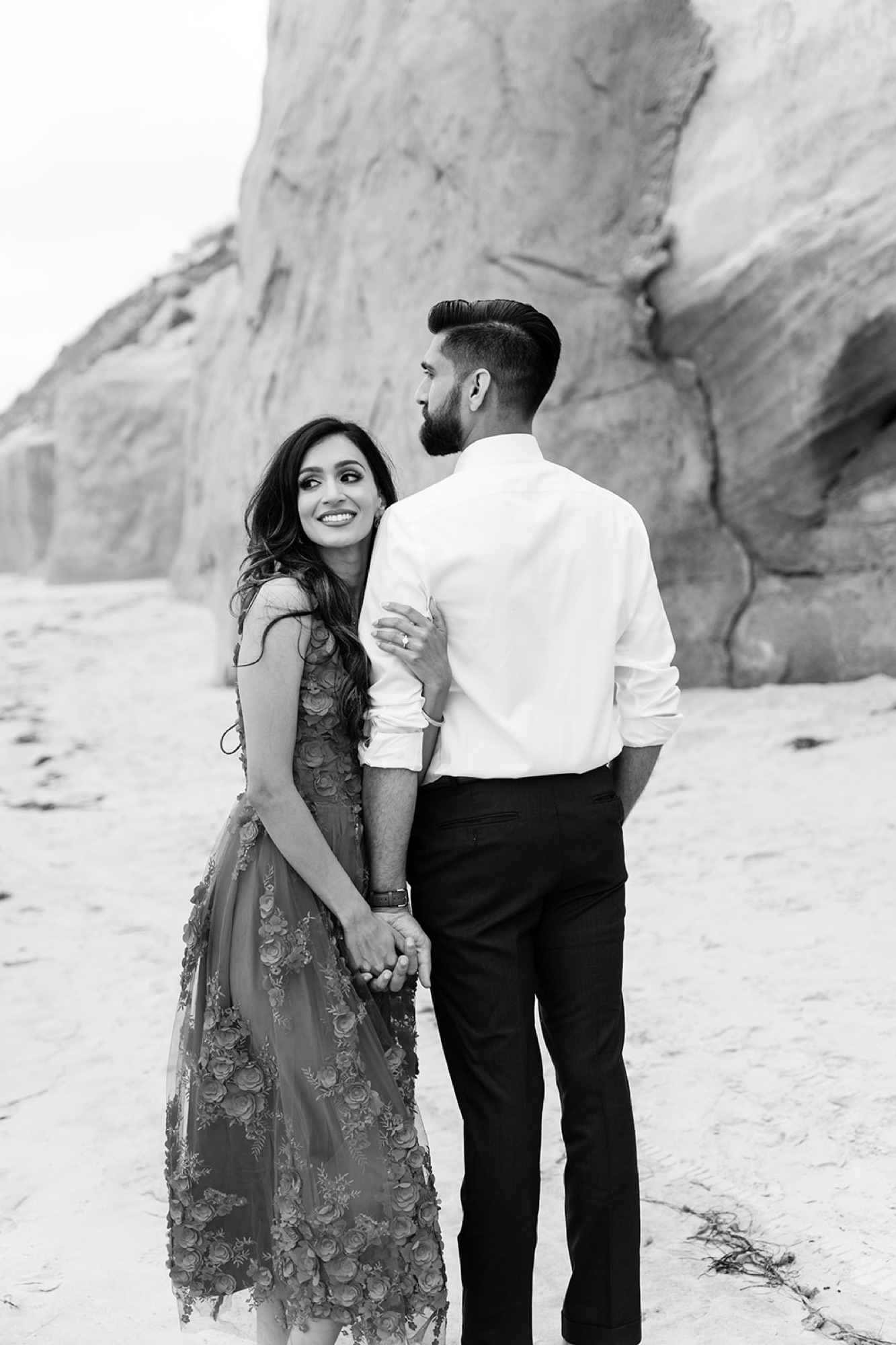 Engagement session, Toronto