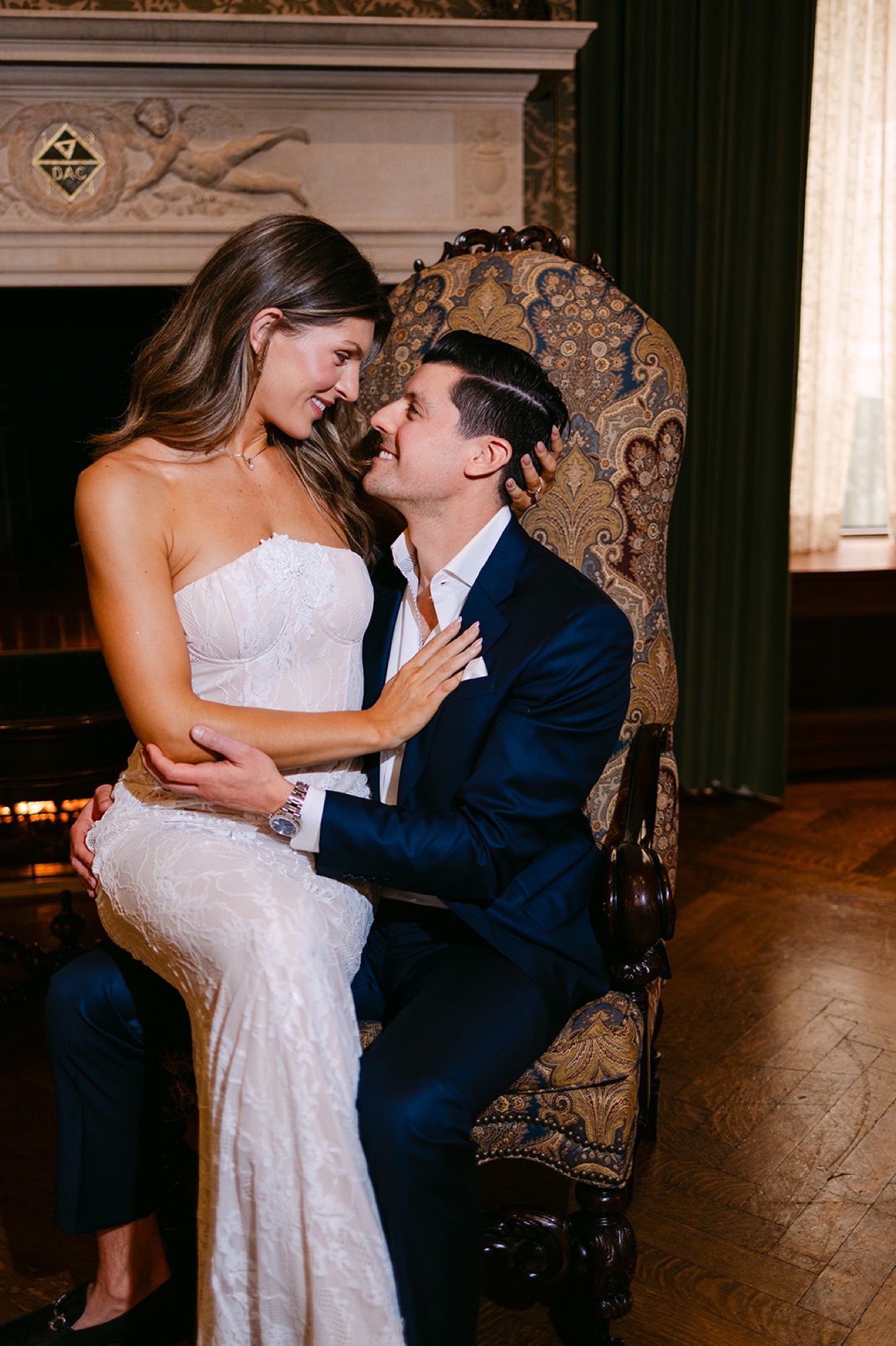 Engagement session, Toronto