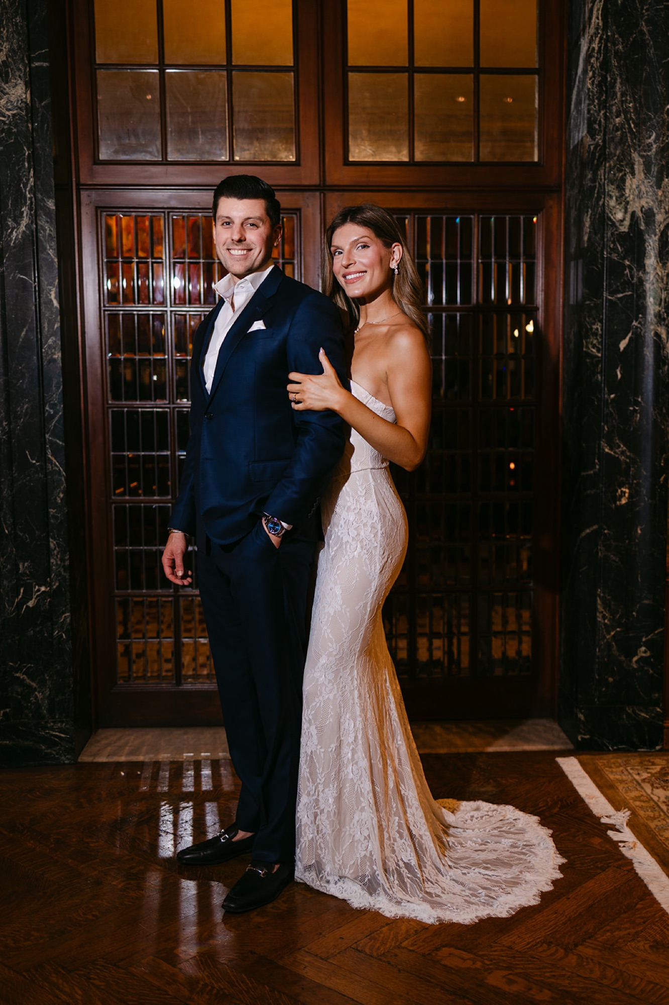 Engagement session, Toronto