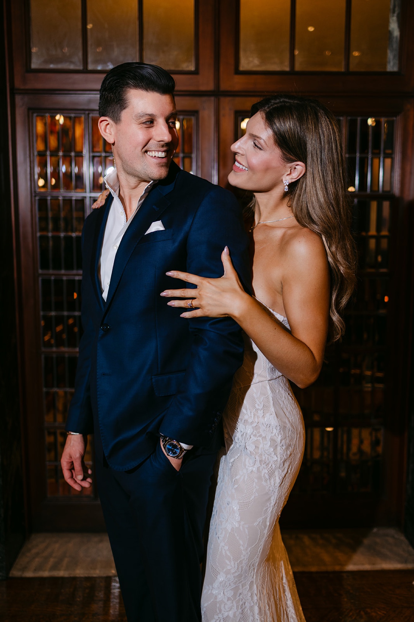 Engagement session, Toronto