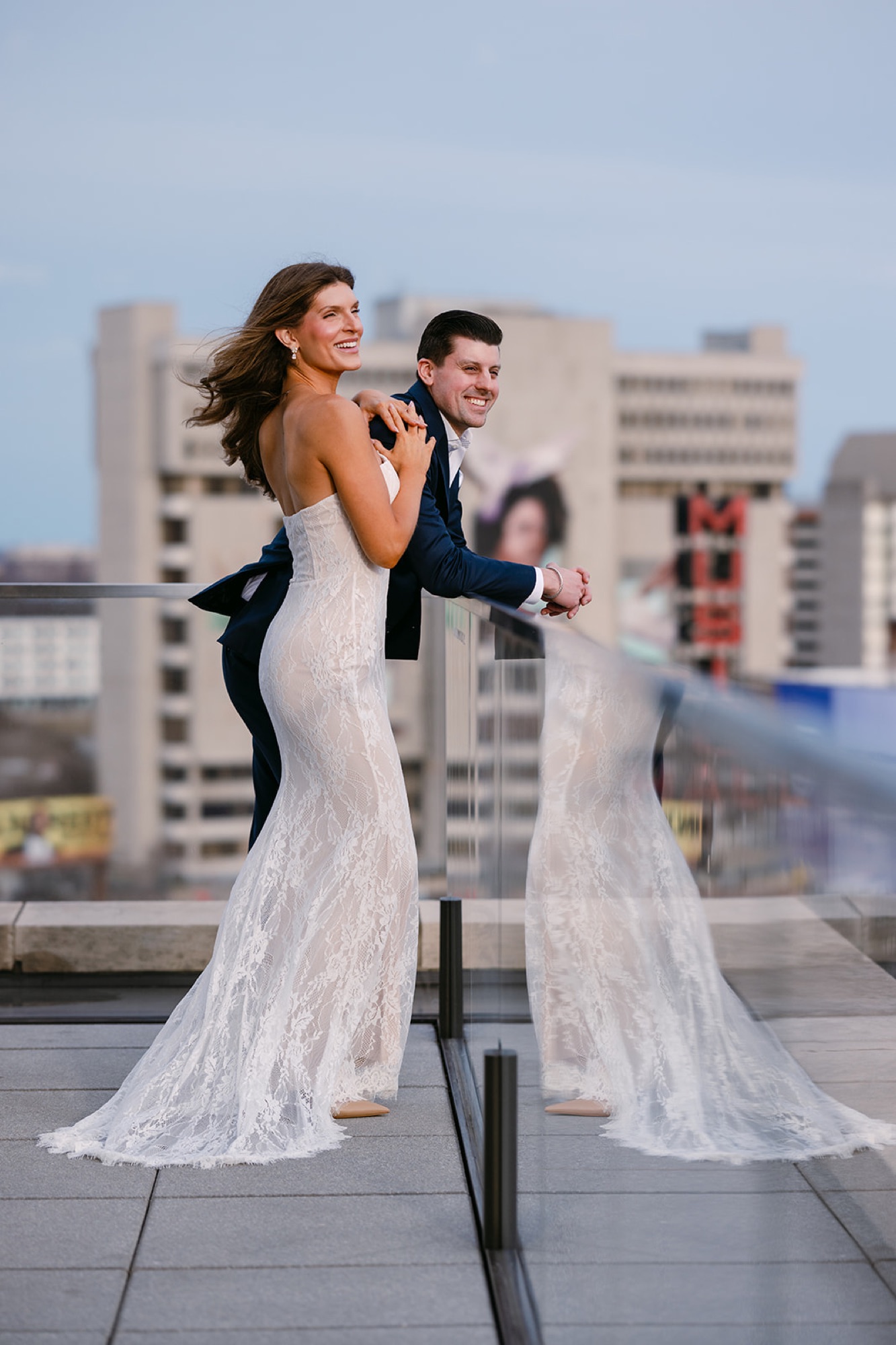 Engagement session, Toronto