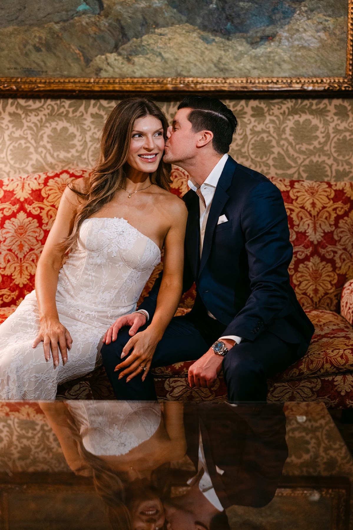 Engagement session, Toronto