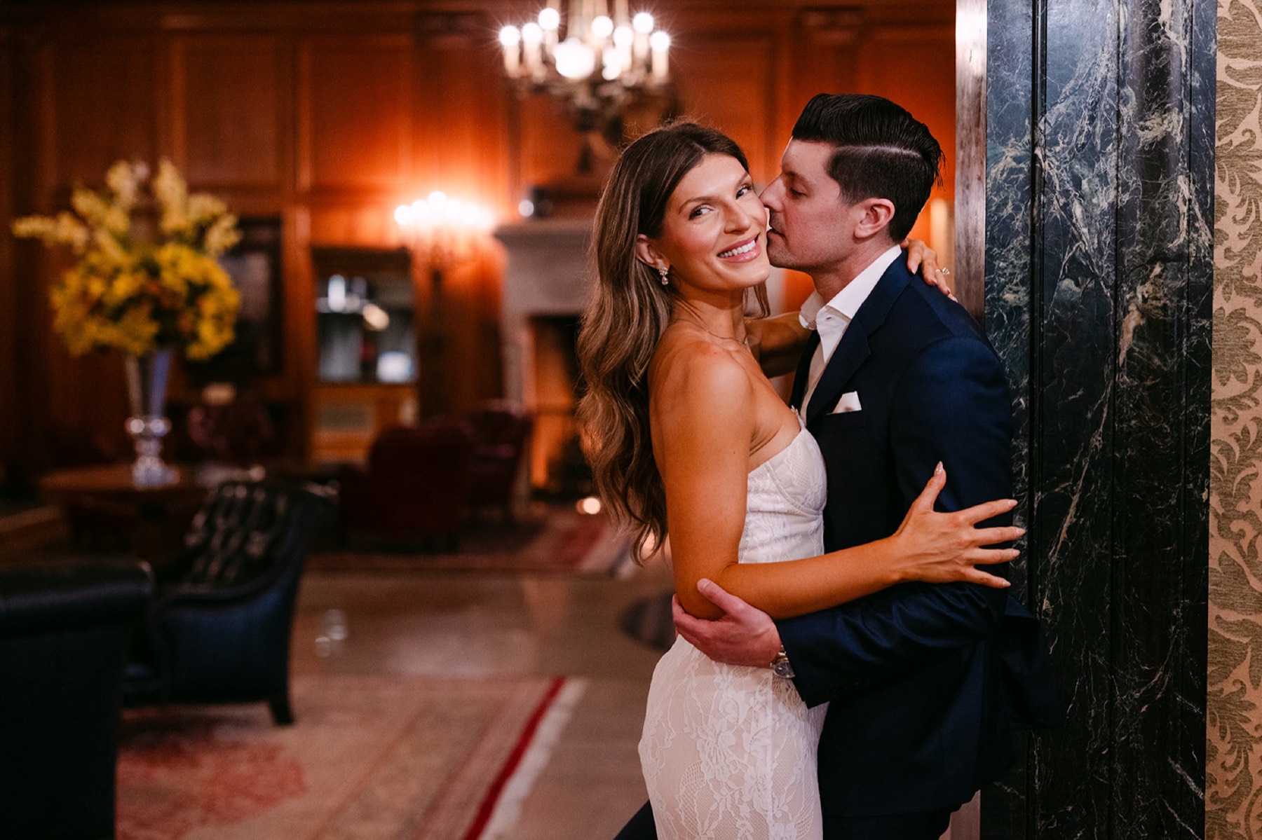Engagement session, Toronto