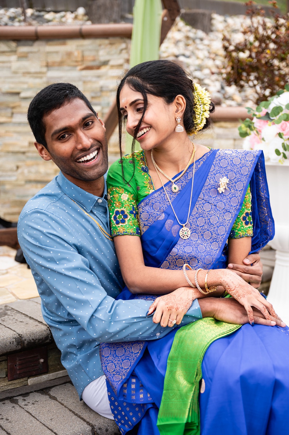 Engagement session, Toronto