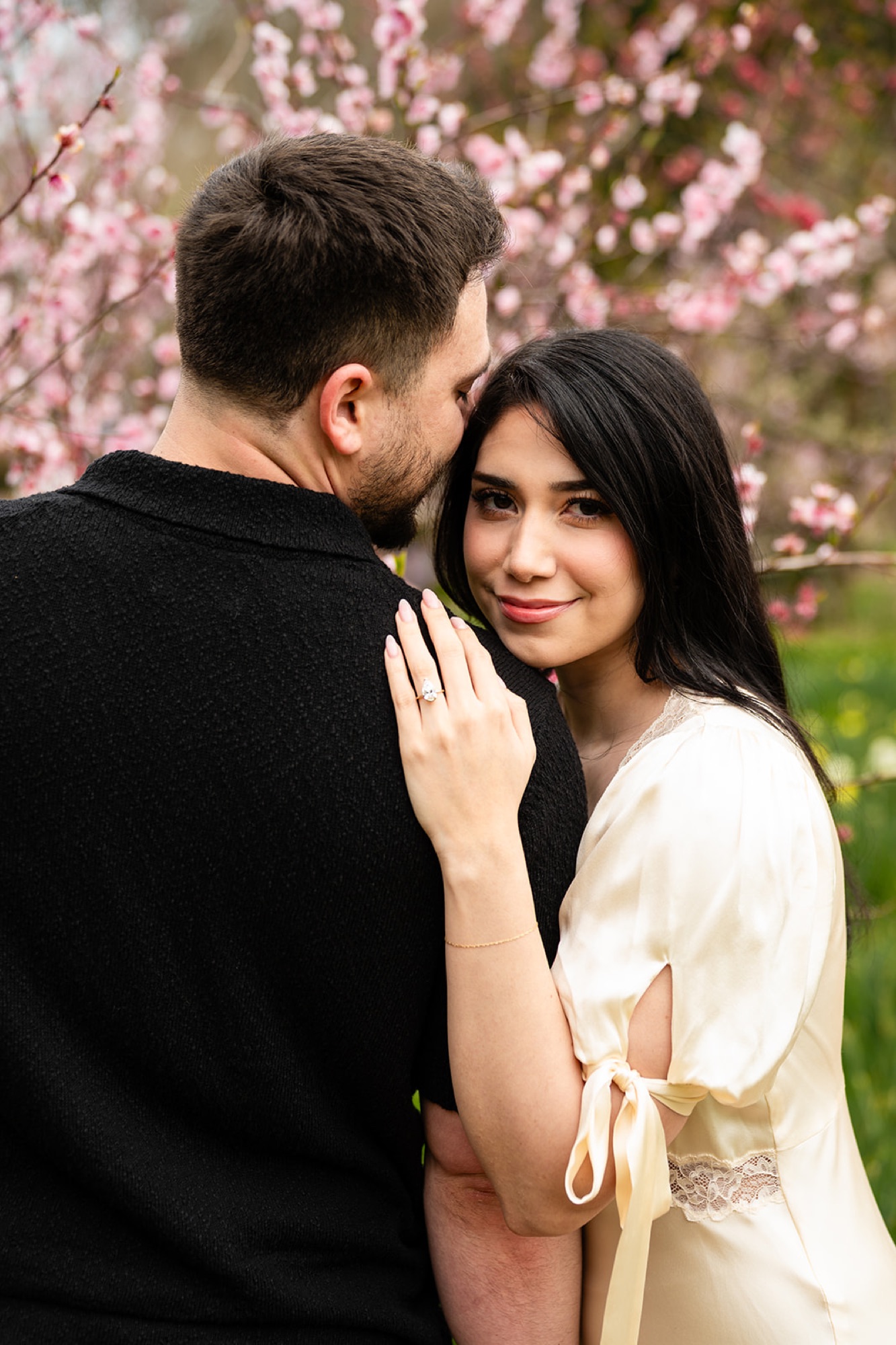 Engagement session, Toronto