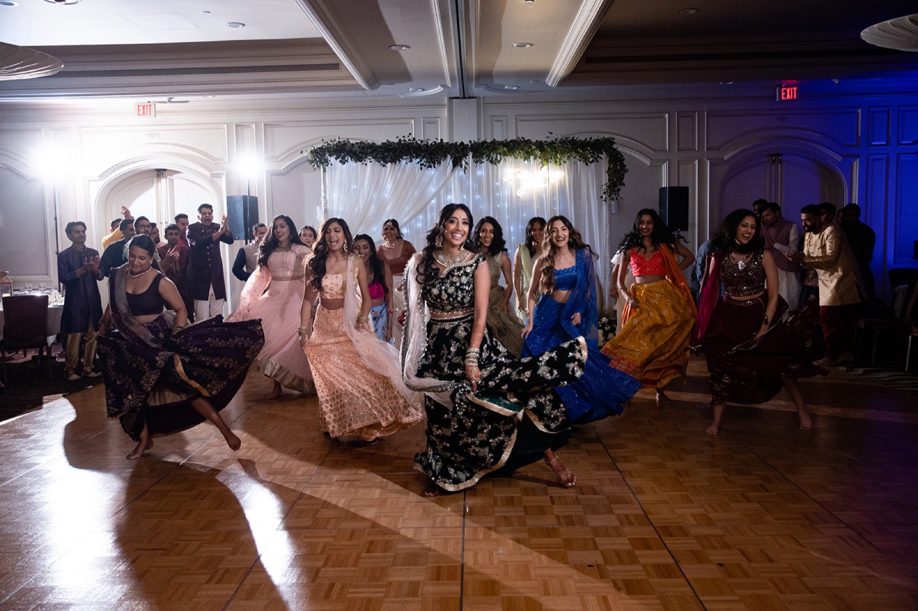Editorial wedding photography, Toronto and the GTA