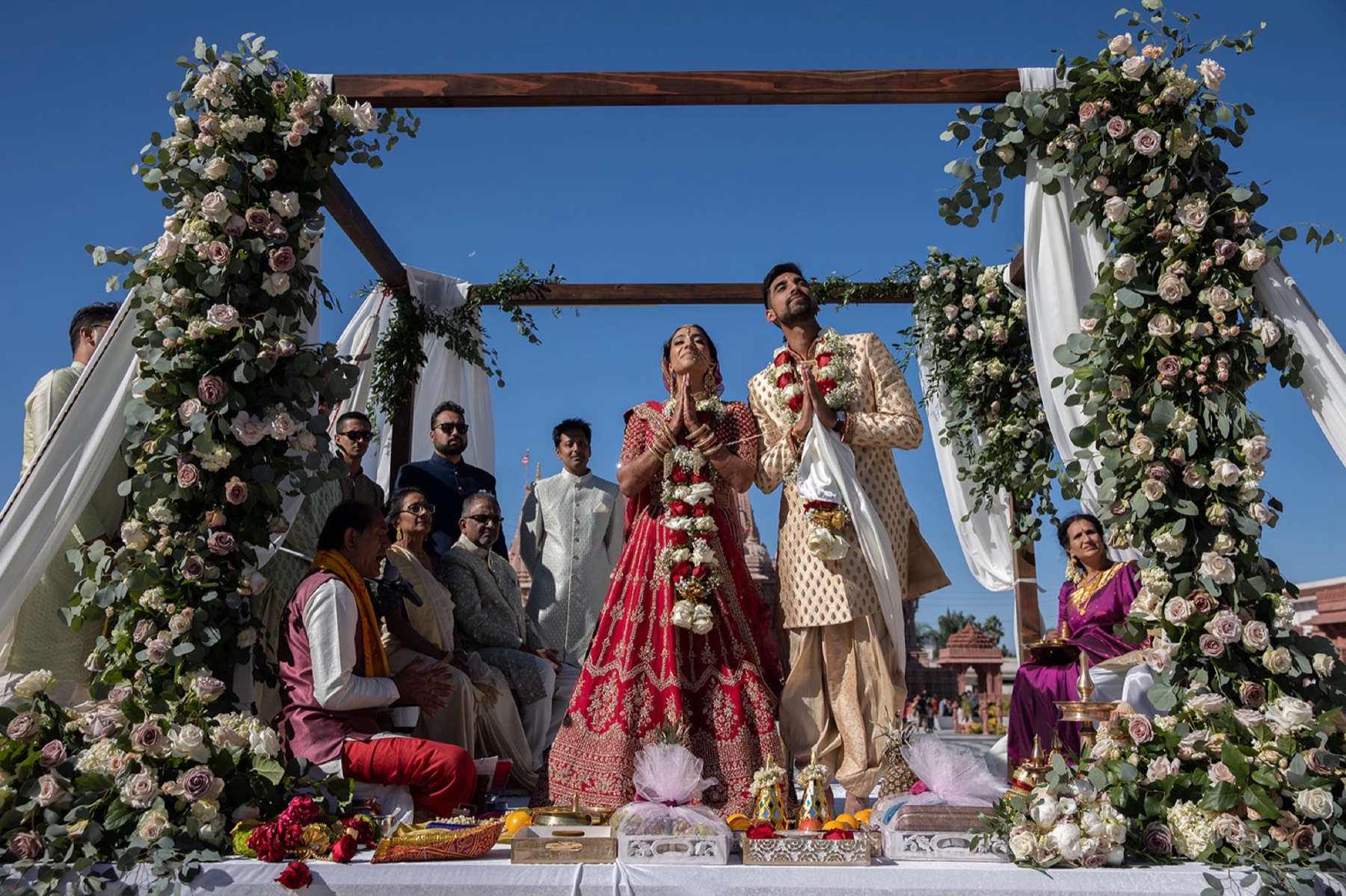 Editorial wedding photography, Toronto and the GTA