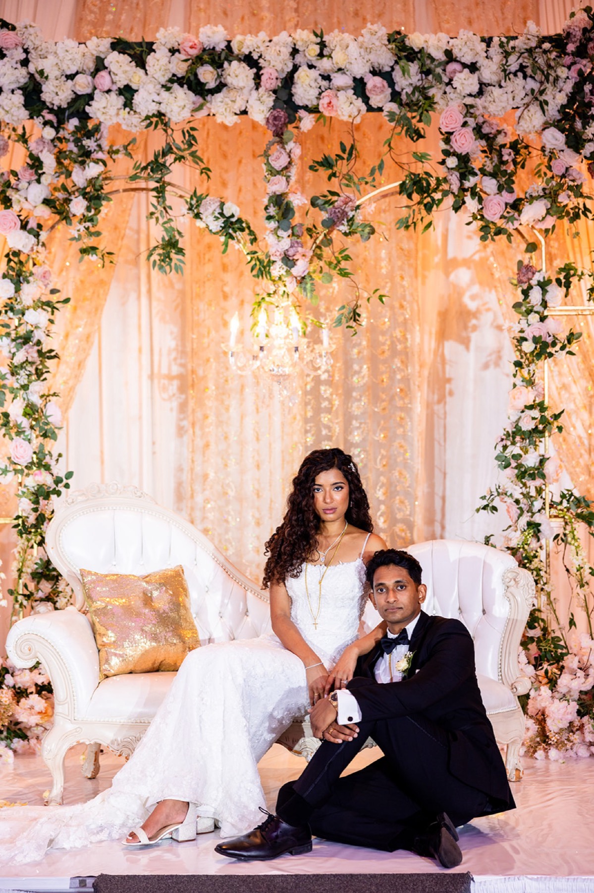 Editorial wedding photography, Toronto and the GTA