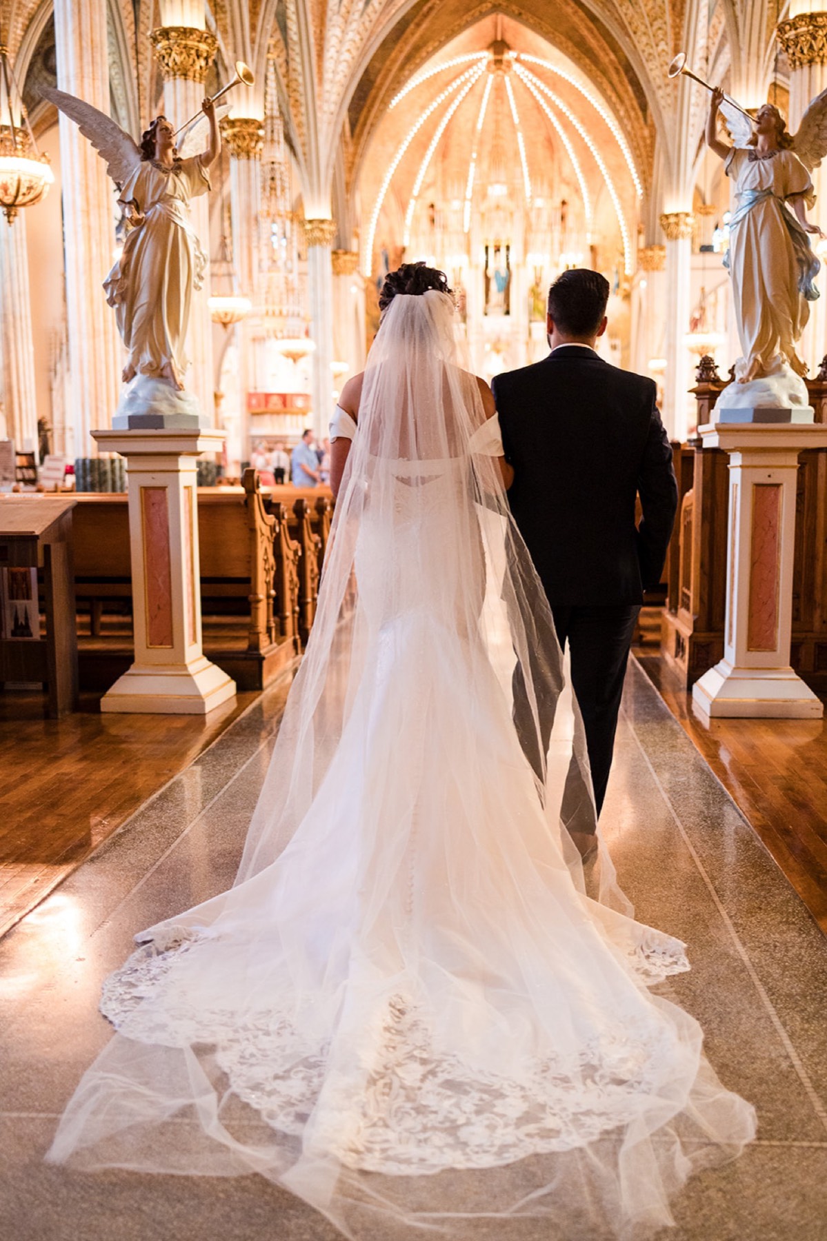 Editorial wedding photography, Toronto and the GTA