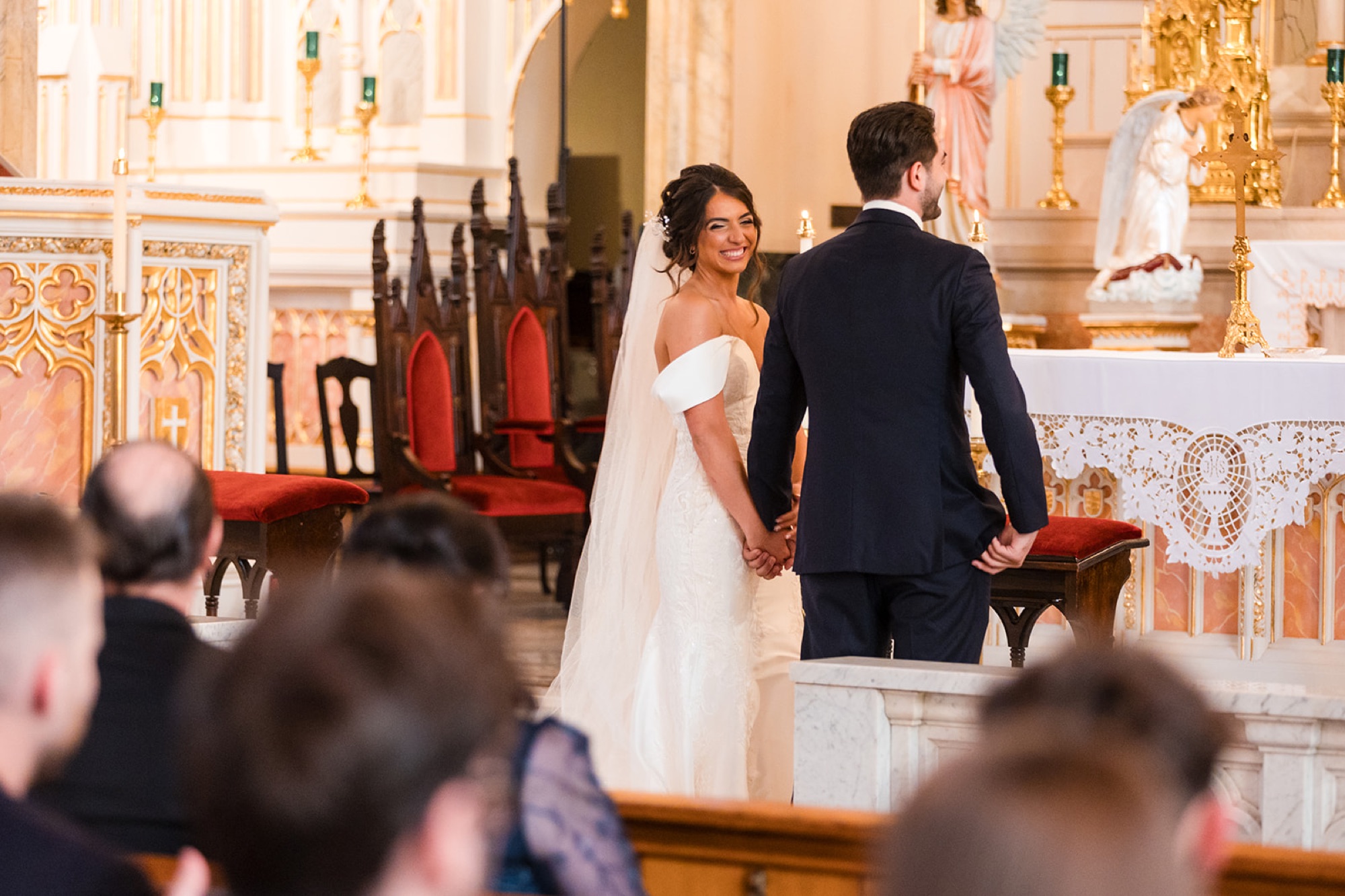 Editorial wedding photography, Toronto and the GTA