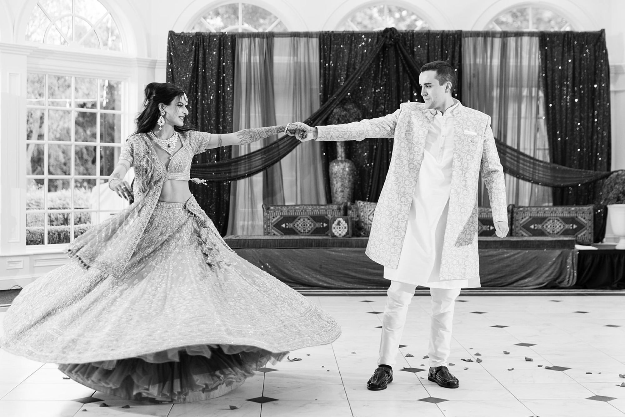 Editorial wedding photography, Toronto and the GTA