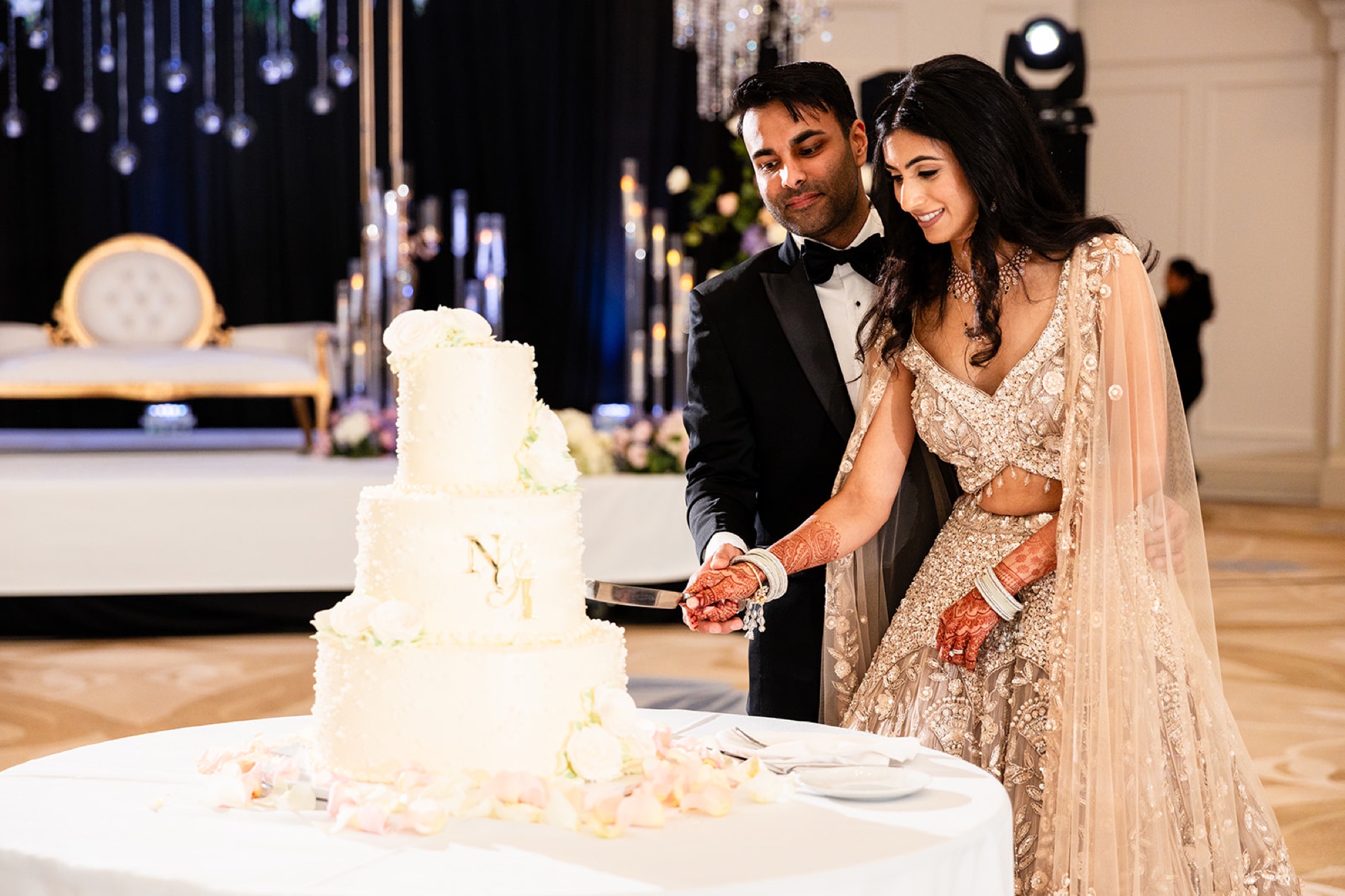 Editorial wedding photography, Toronto and the GTA