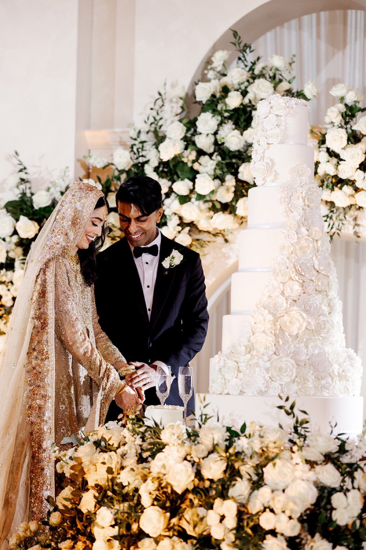Editorial wedding photography, Toronto and the GTA