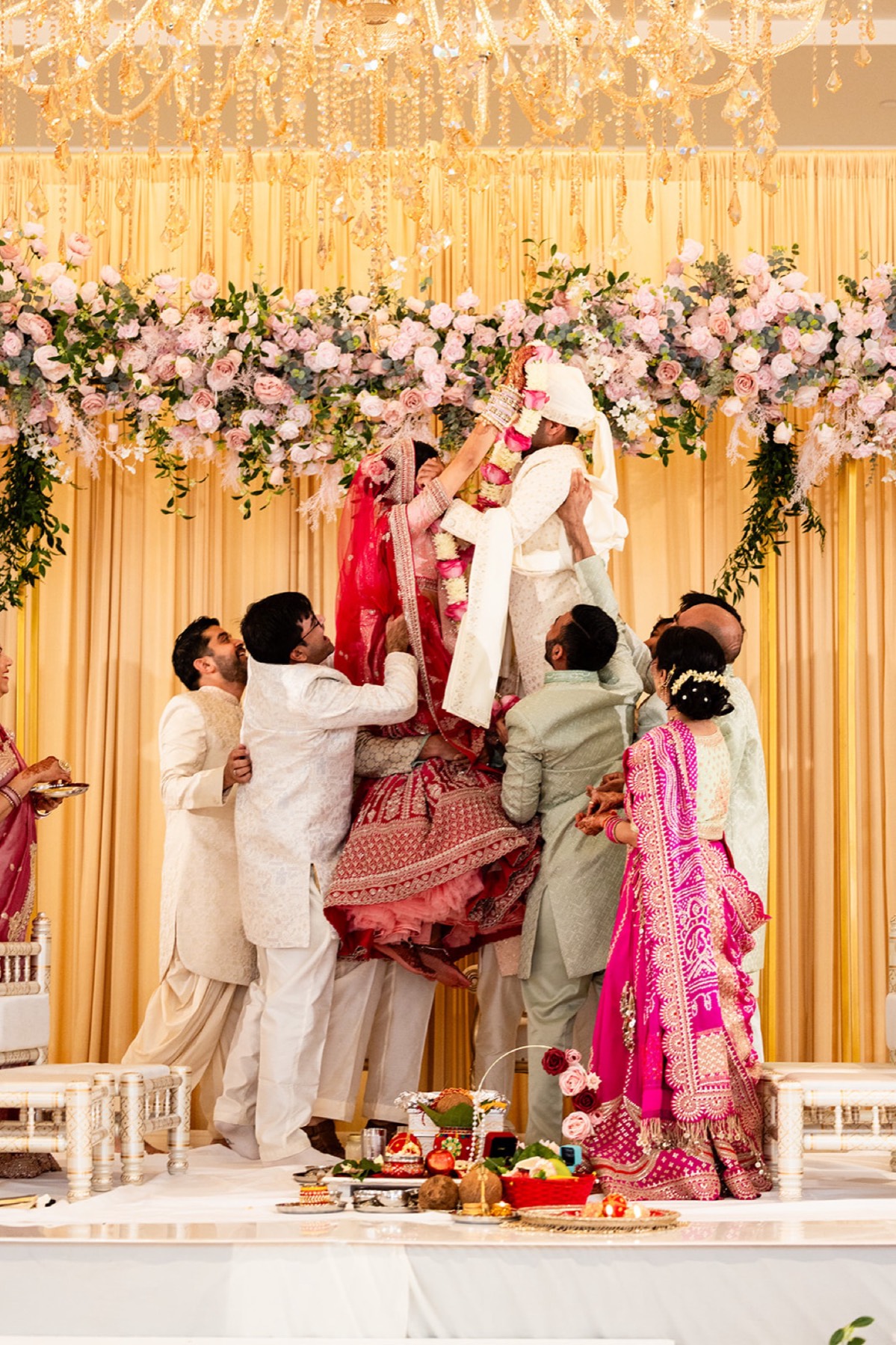 Editorial wedding photography, Toronto and the GTA