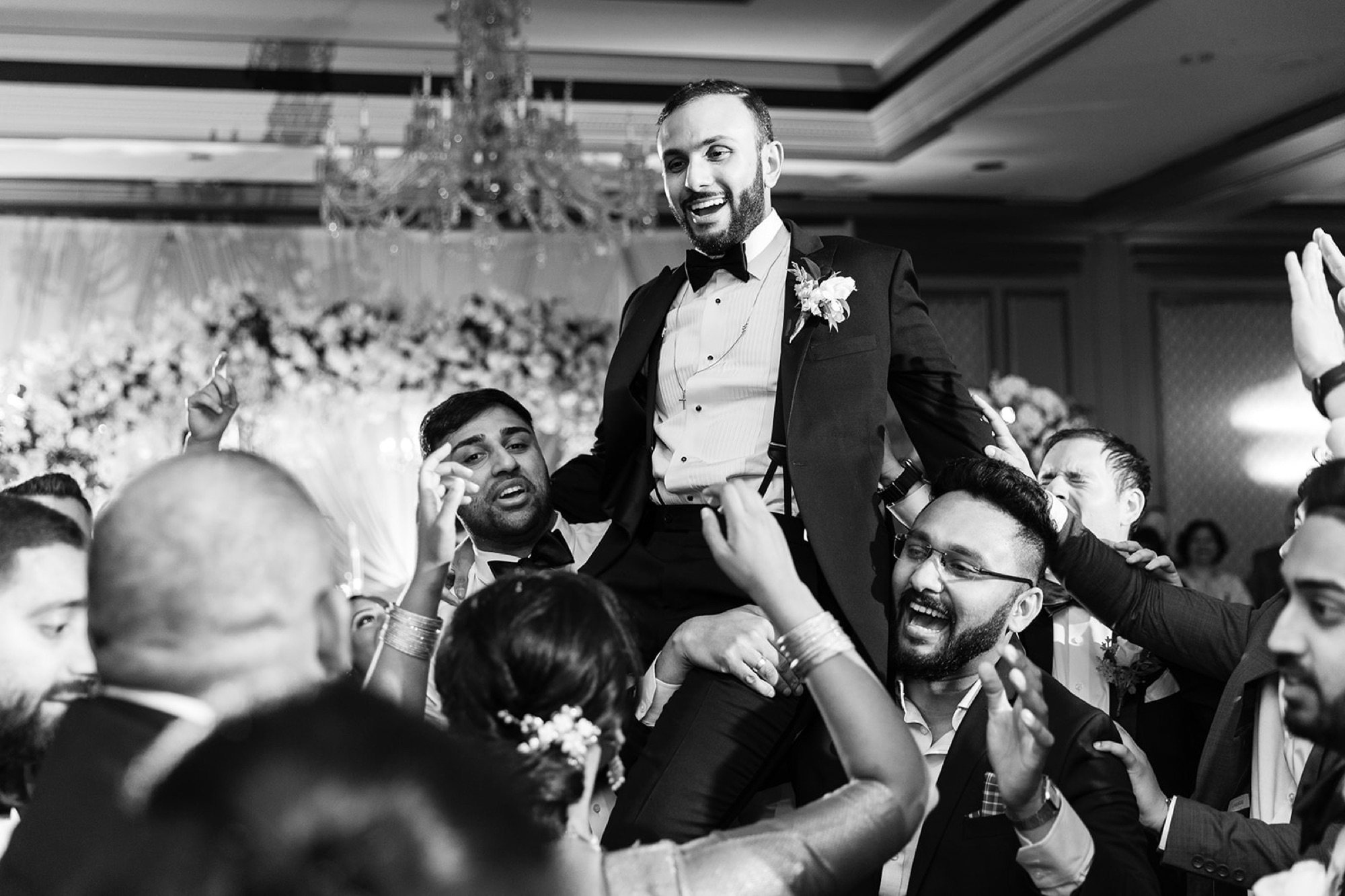 Editorial wedding photography, Toronto and the GTA