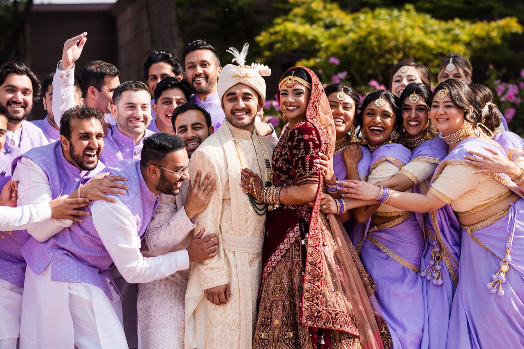 Editorial wedding photography, Toronto and the GTA
