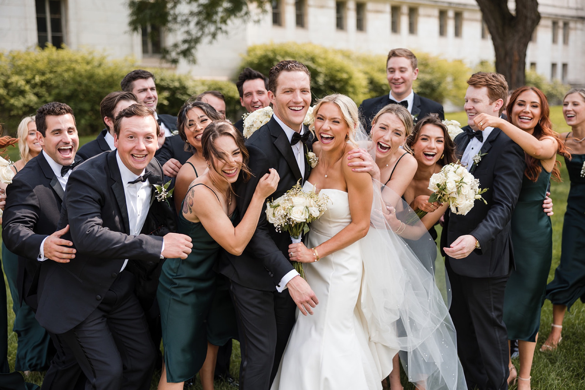 Editorial wedding photography, Toronto and the GTA