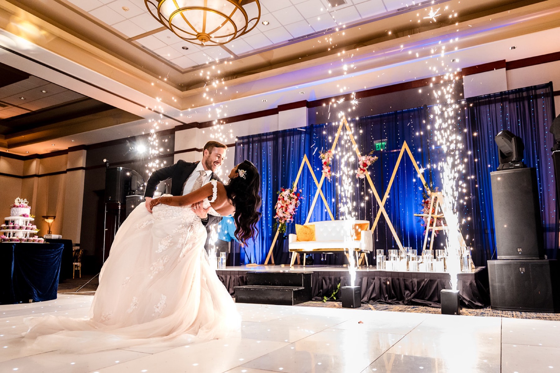 Editorial wedding photography, Toronto and the GTA