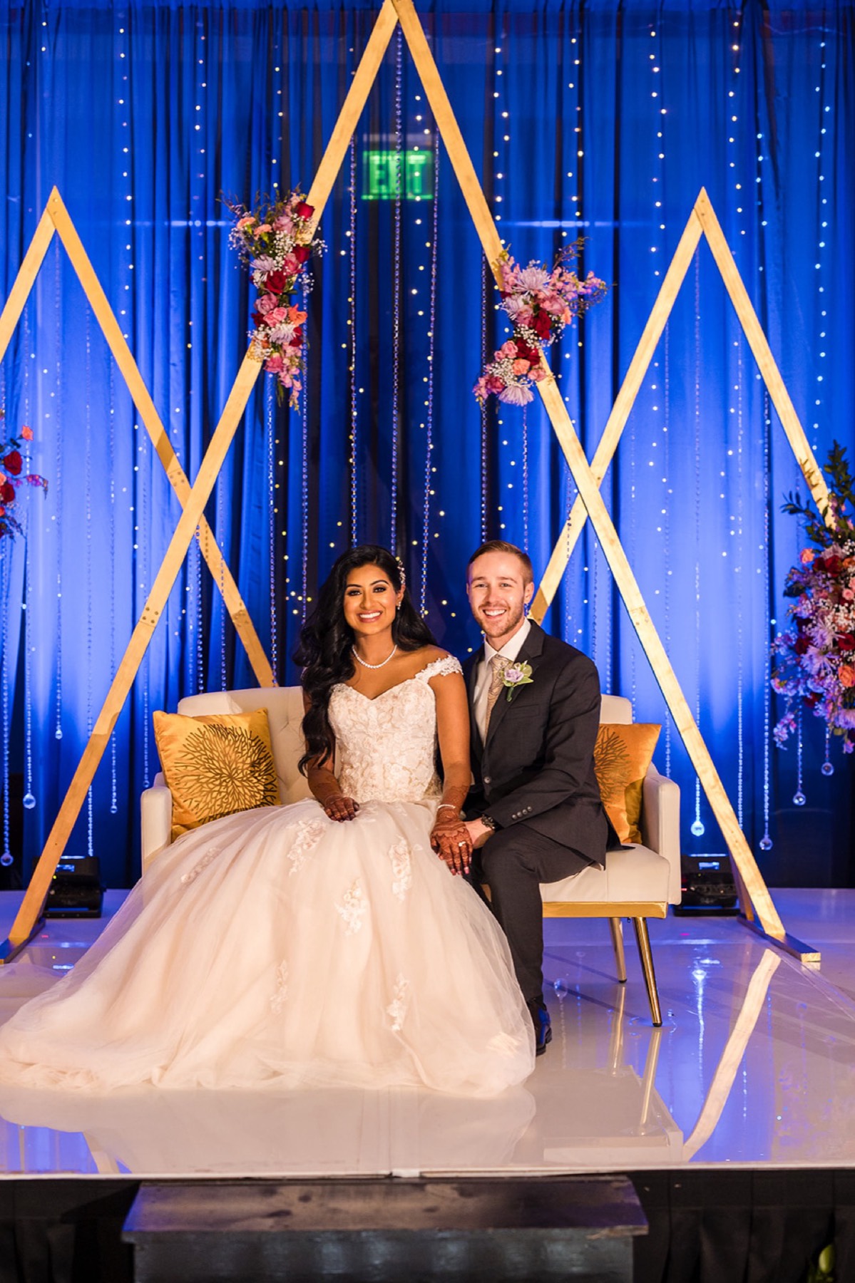 Editorial wedding photography, Toronto and the GTA