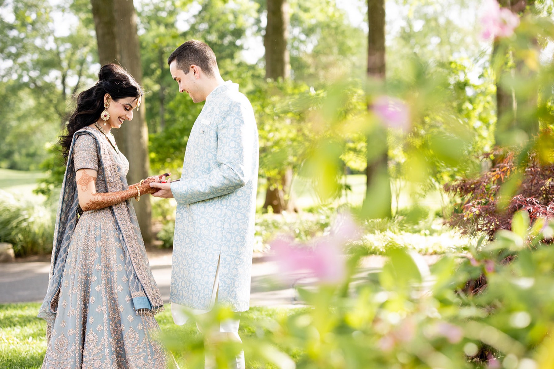 Editorial wedding photography, Toronto and the GTA