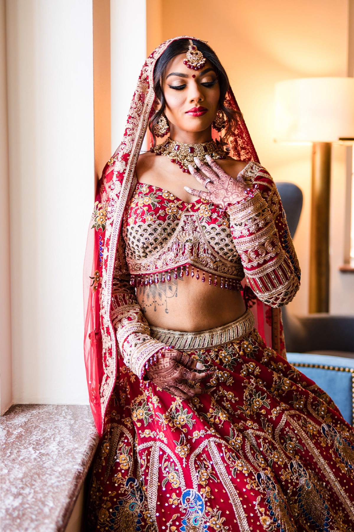 Editorial wedding photography, Toronto and the GTA