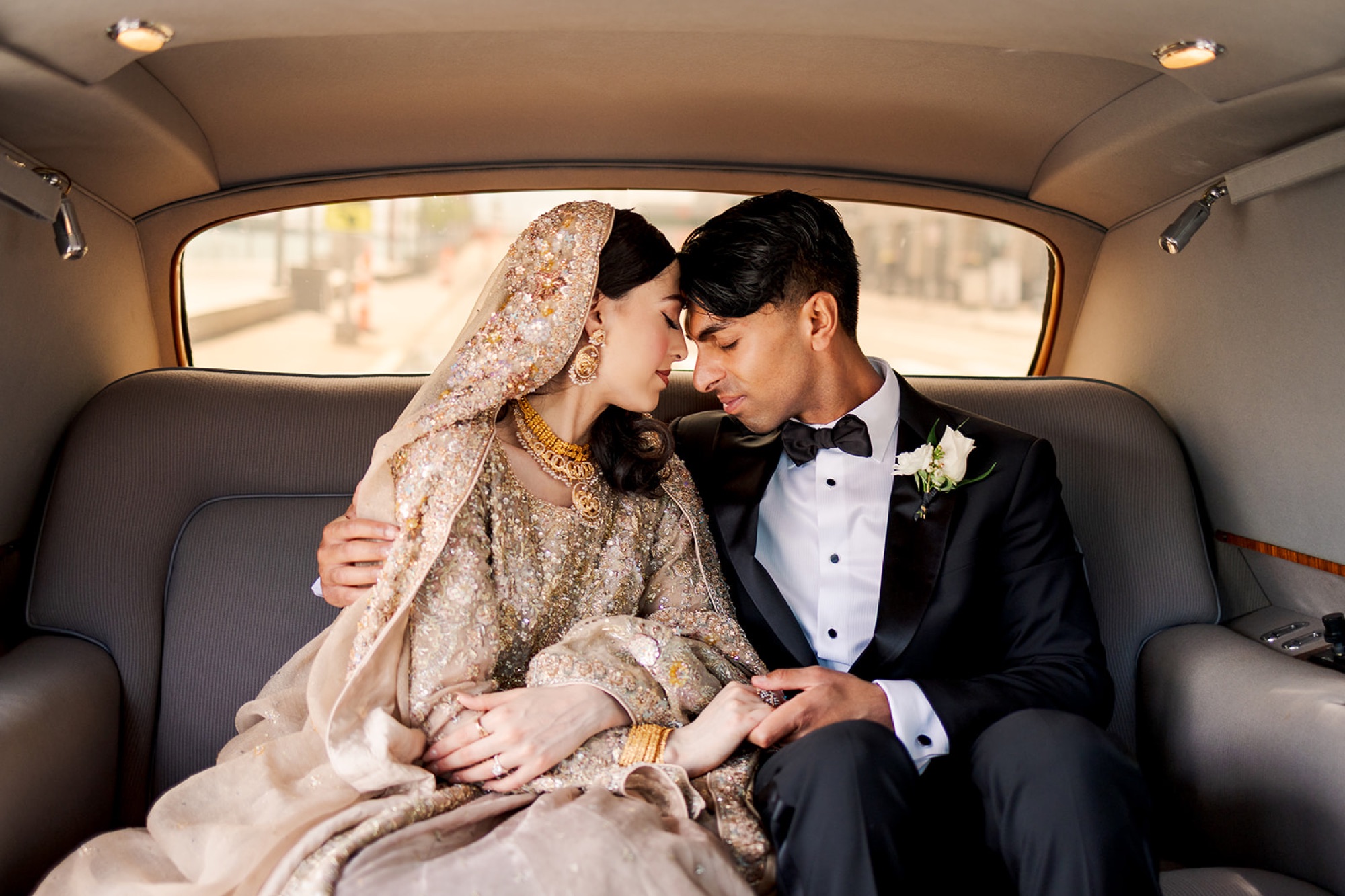 Editorial wedding photography, Toronto and the GTA