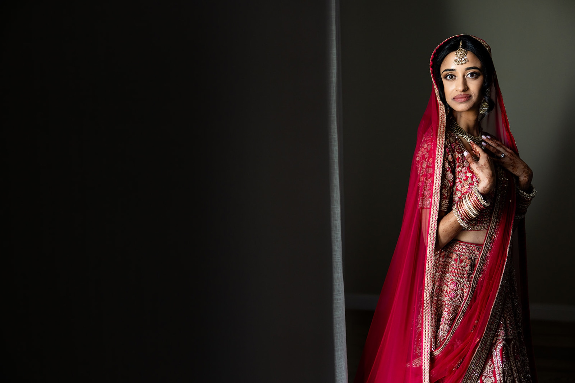 Editorial wedding photography, Toronto and the GTA