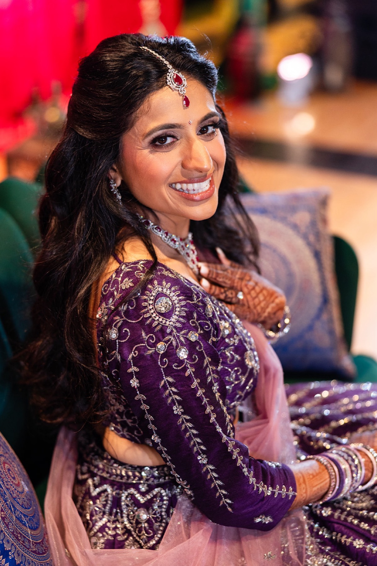 Editorial wedding photography, Toronto and the GTA