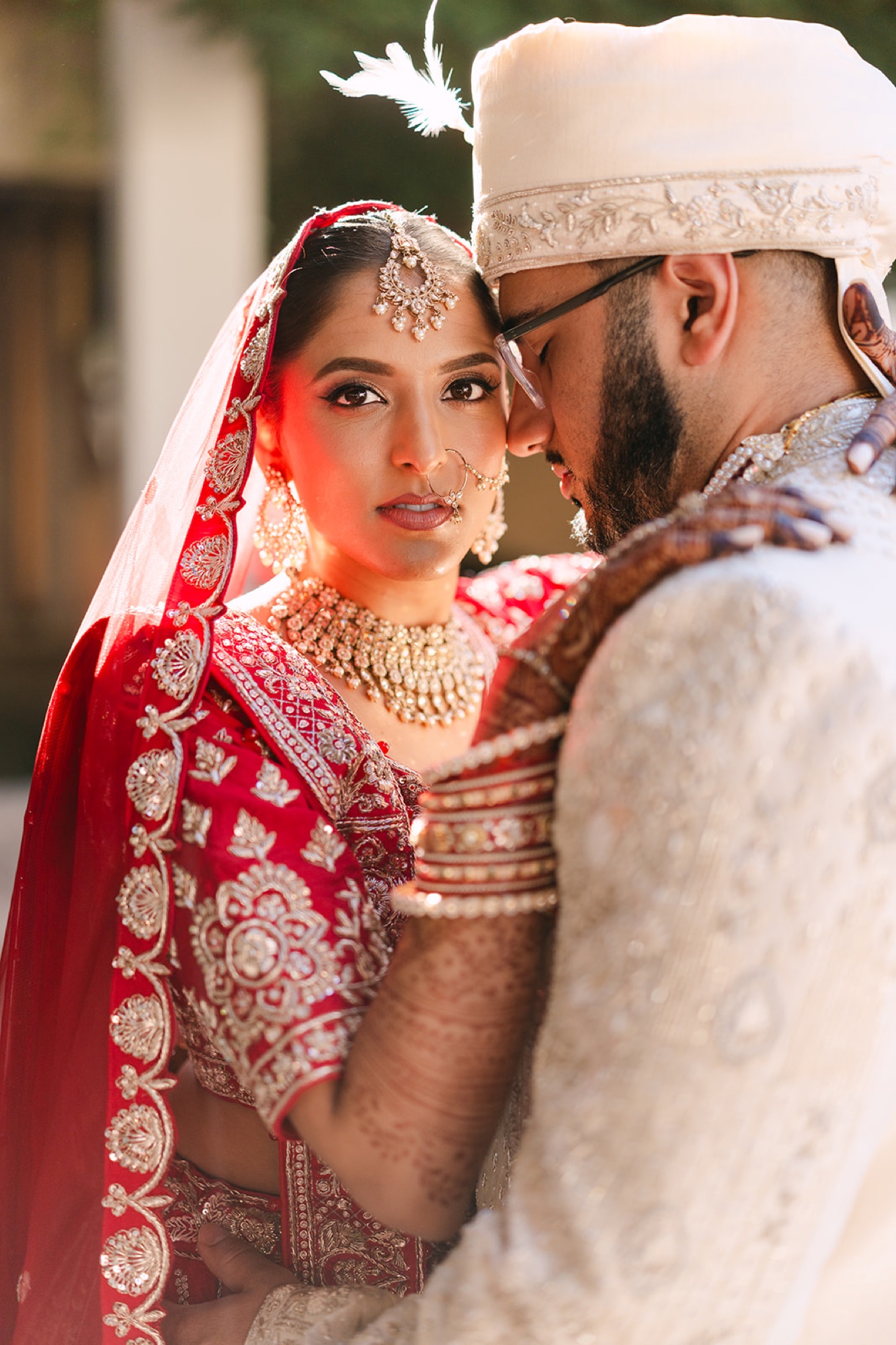 Editorial wedding photography, Toronto and the GTA