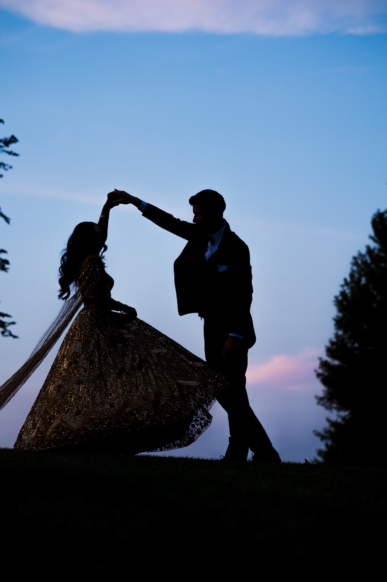 Editorial wedding photography, Toronto and the GTA
