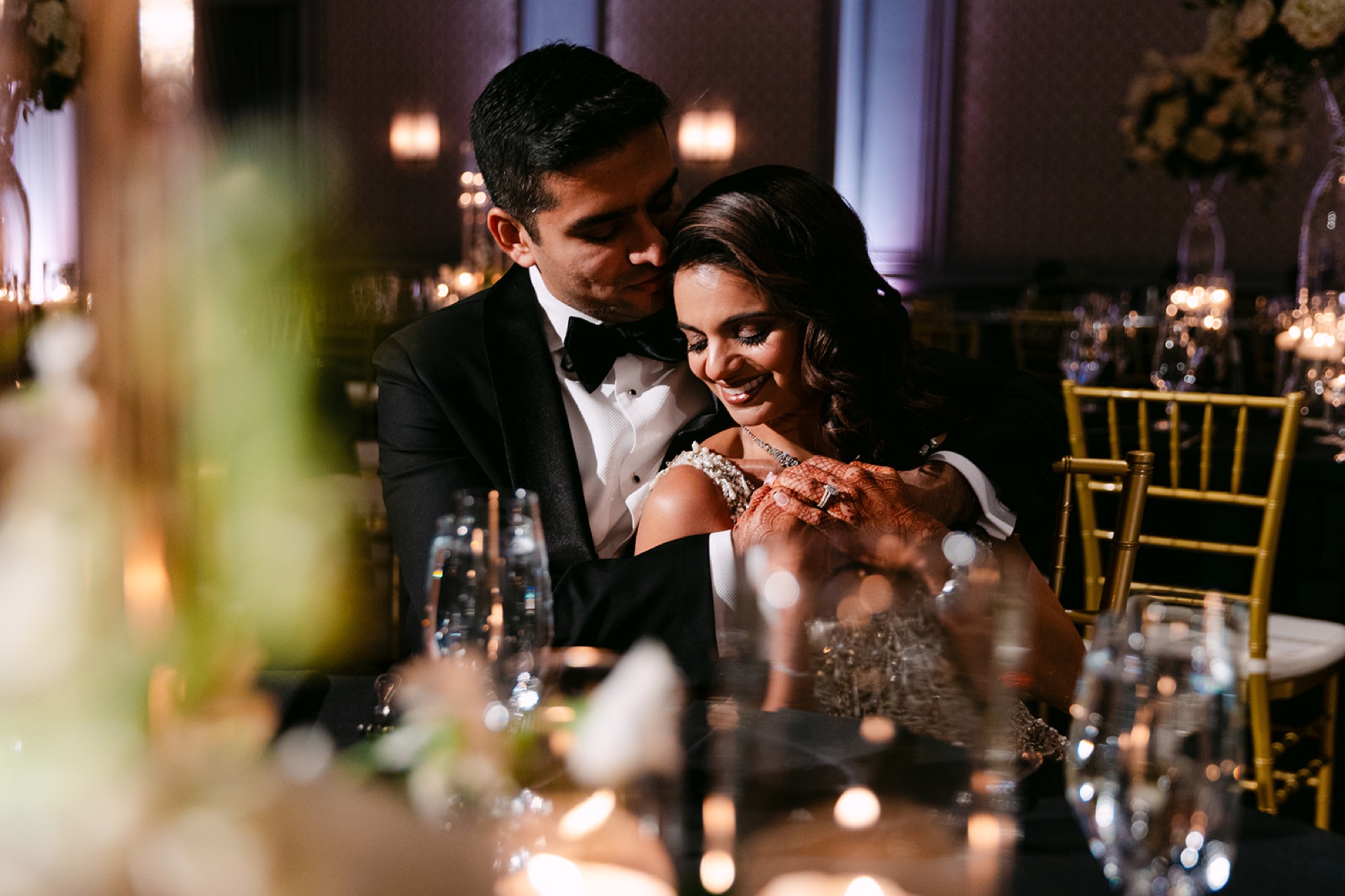 Editorial wedding photography, Toronto and the GTA