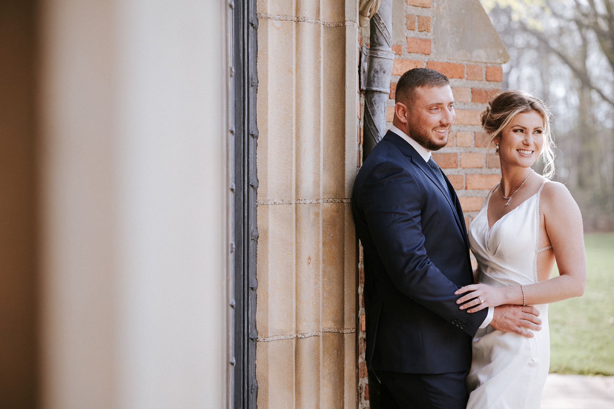 Editorial wedding photography, Toronto and the GTA